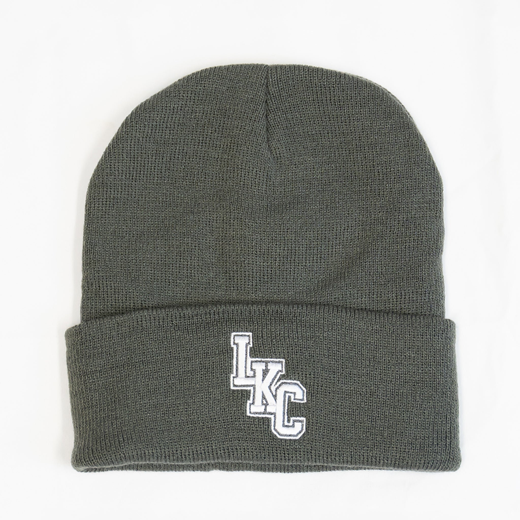 Hidden Bandaid Beanie