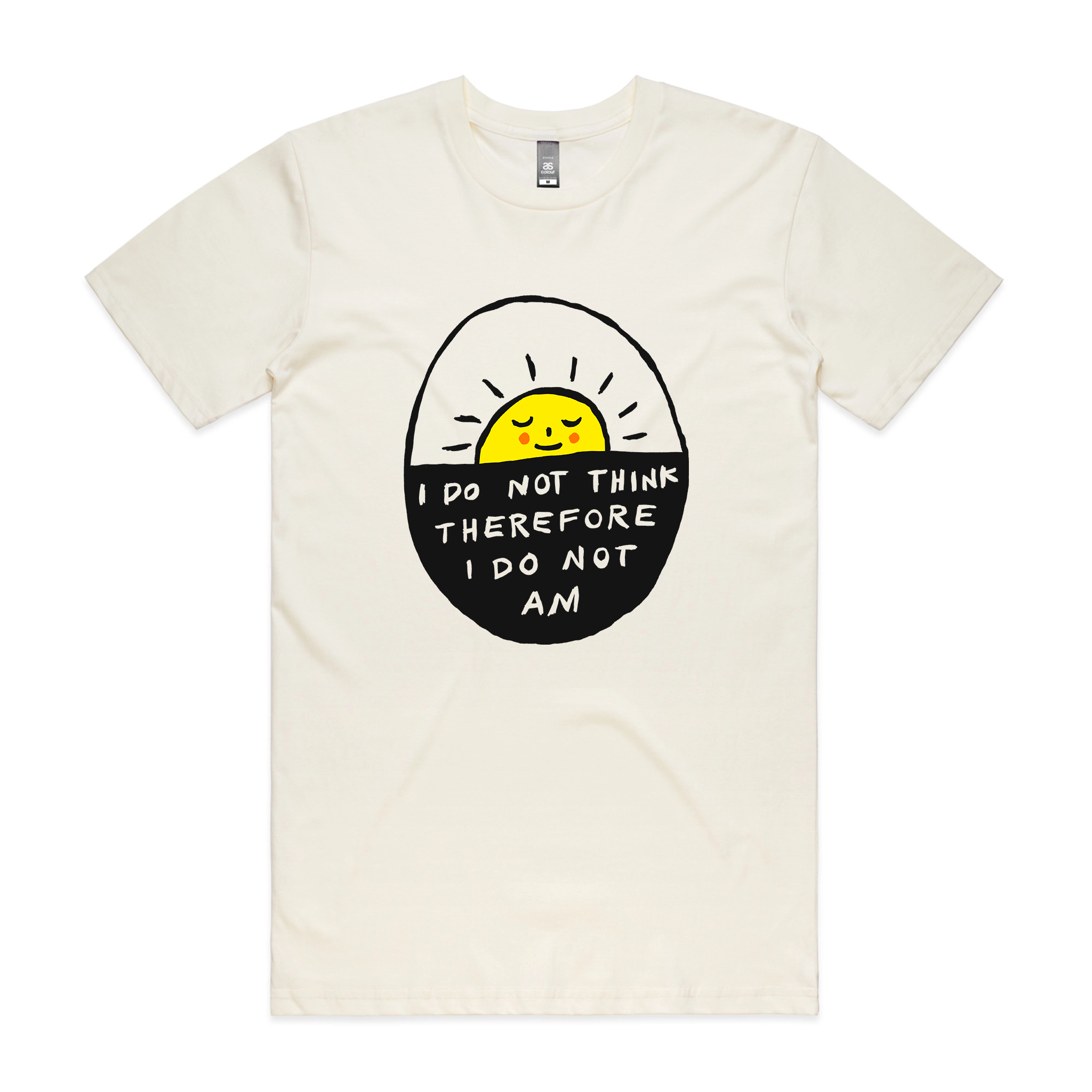 I Do Not Am Tee