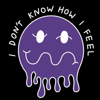 Don't Know How I Feel Hoodie