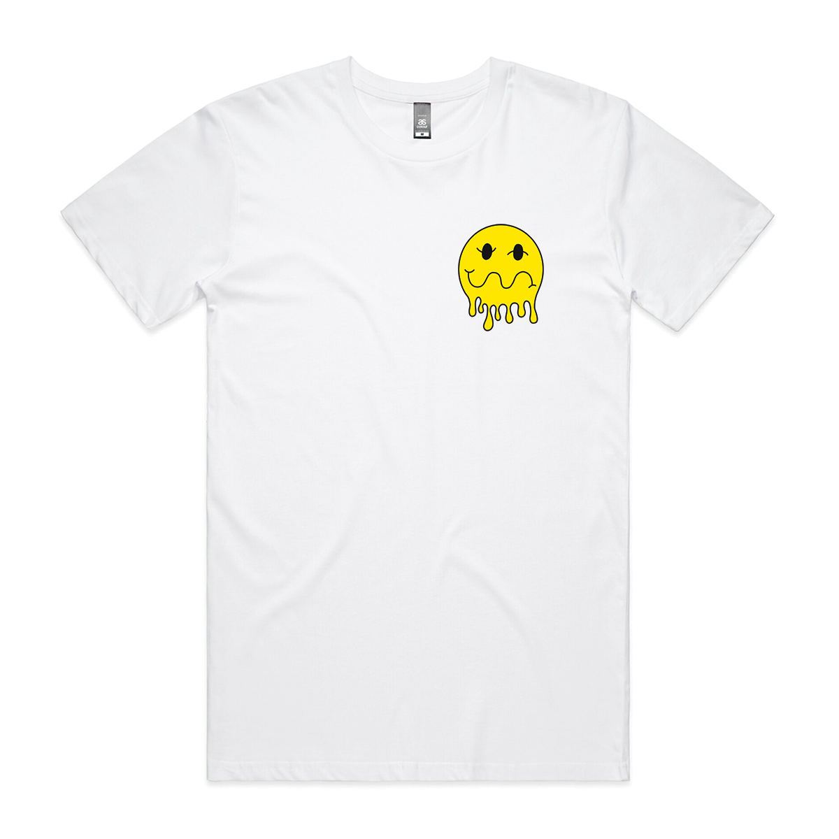 Don't Know How I Feel t-shirt by Lonely Kids Club