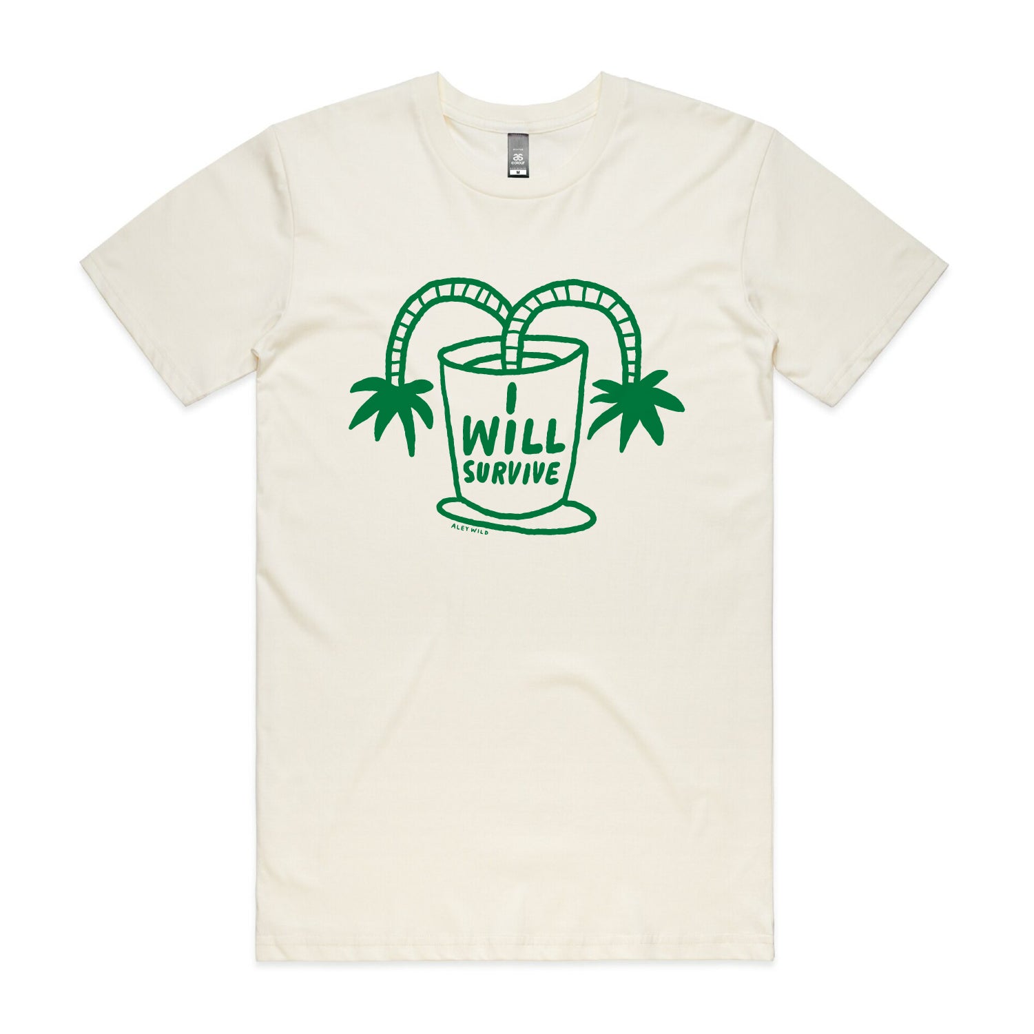 I Will Survive Tee