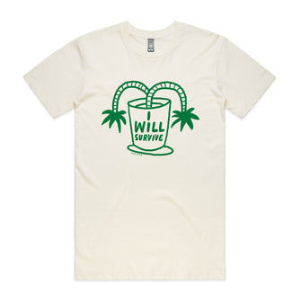 I Will Survive Tee