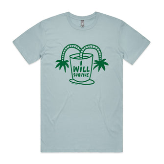 I Will Survive Tee