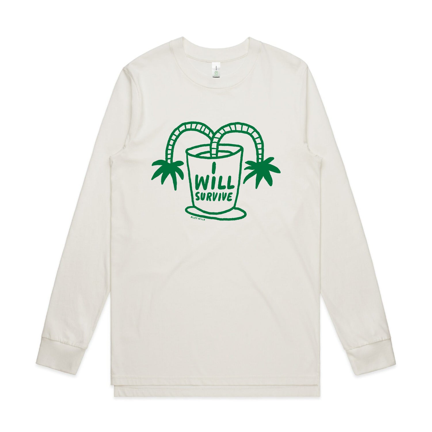 I Will Survive Tee