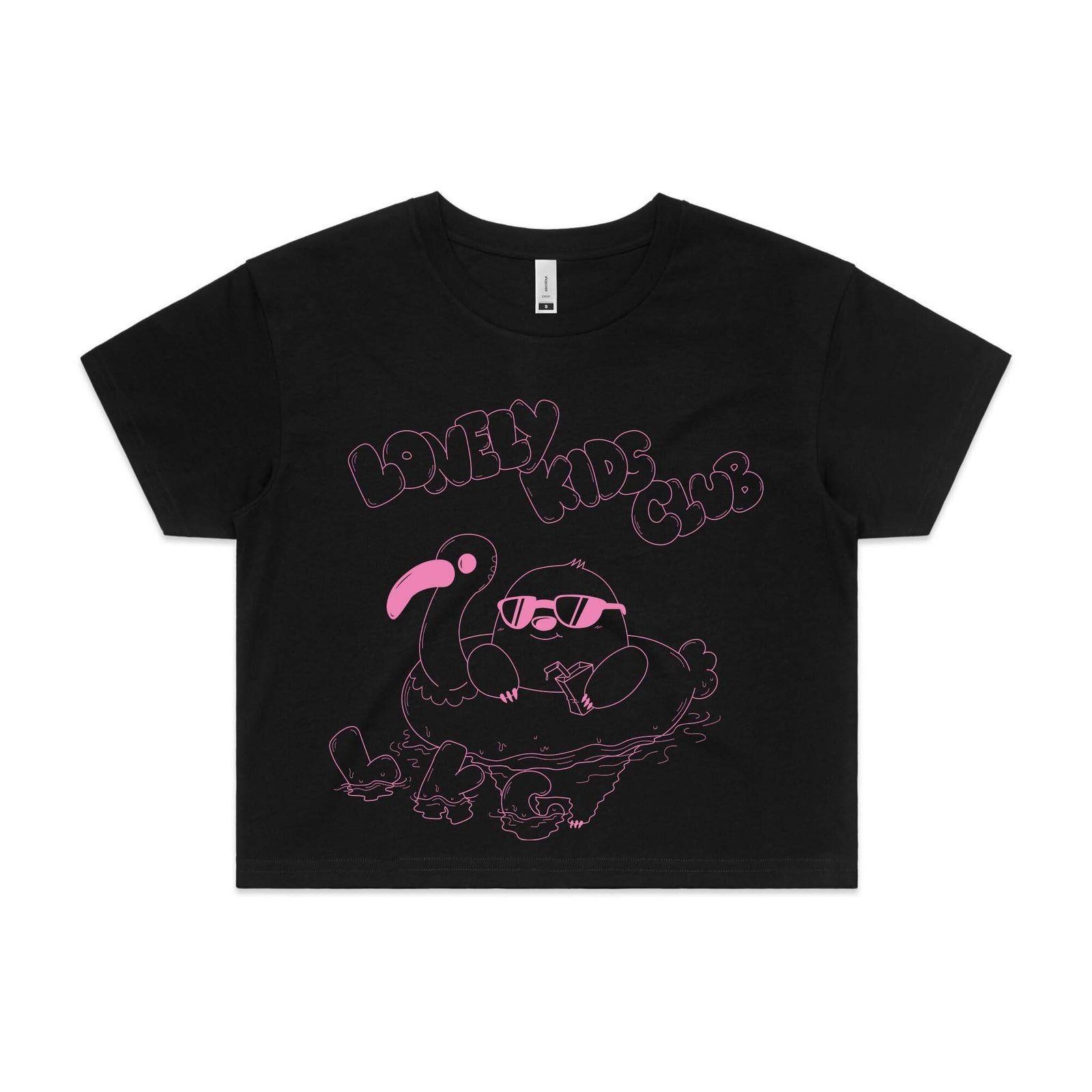 Ibis Floatie Tee
