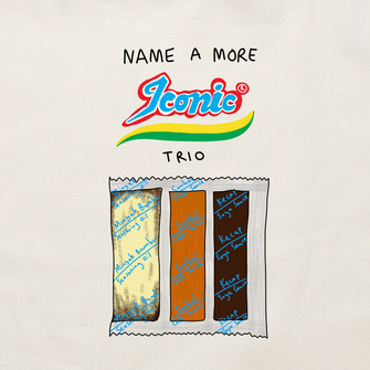 Iconic Tote