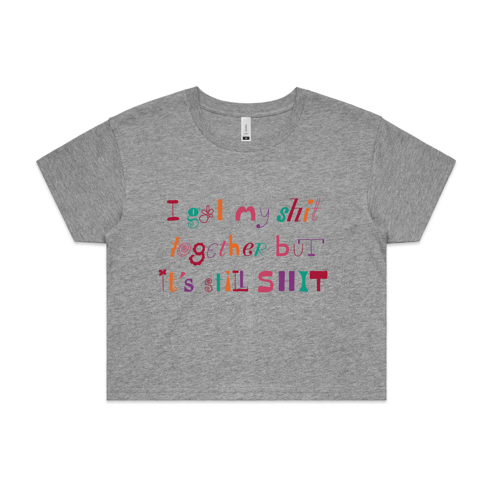It's Still Shit Tee
