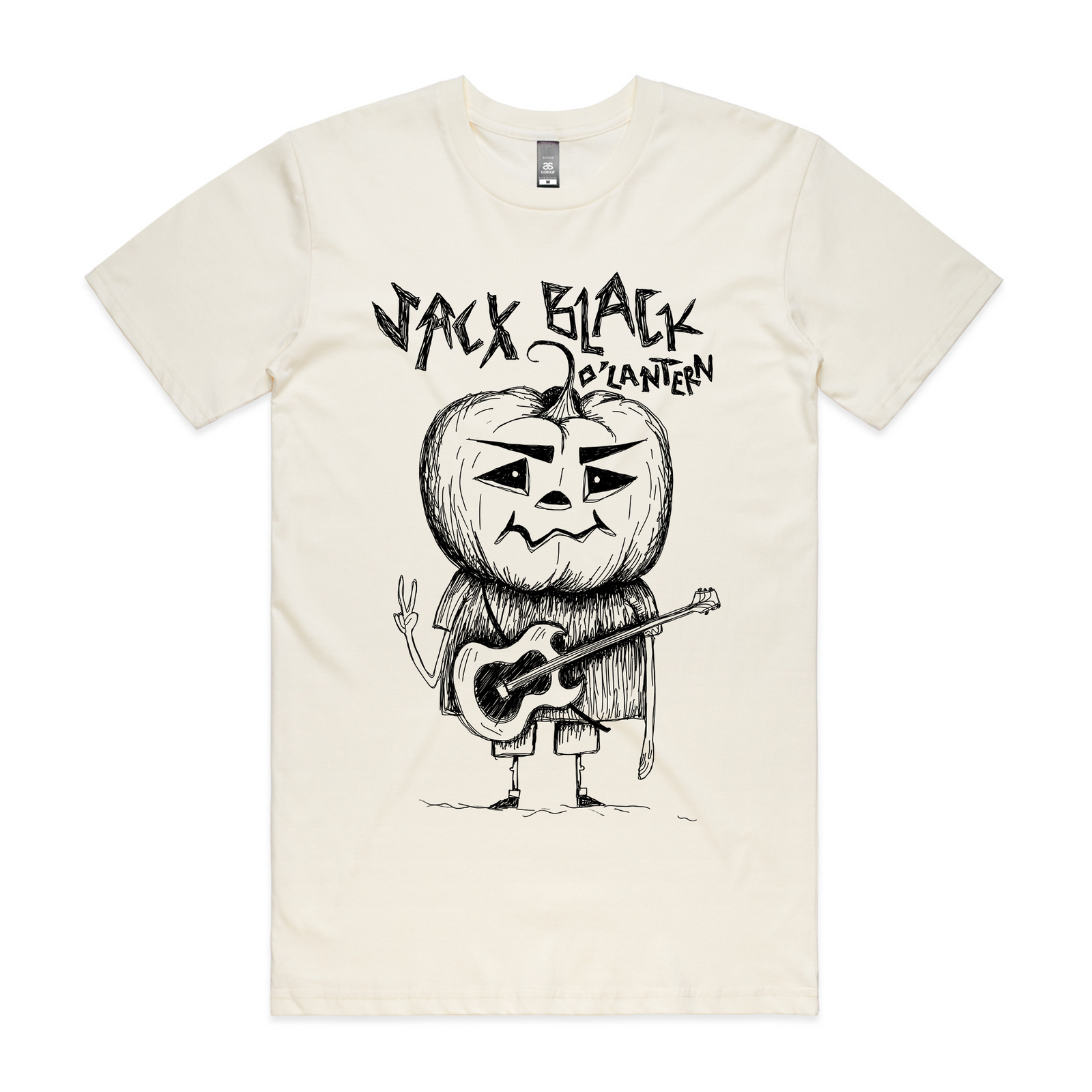Jack Black O'Lantern Tee