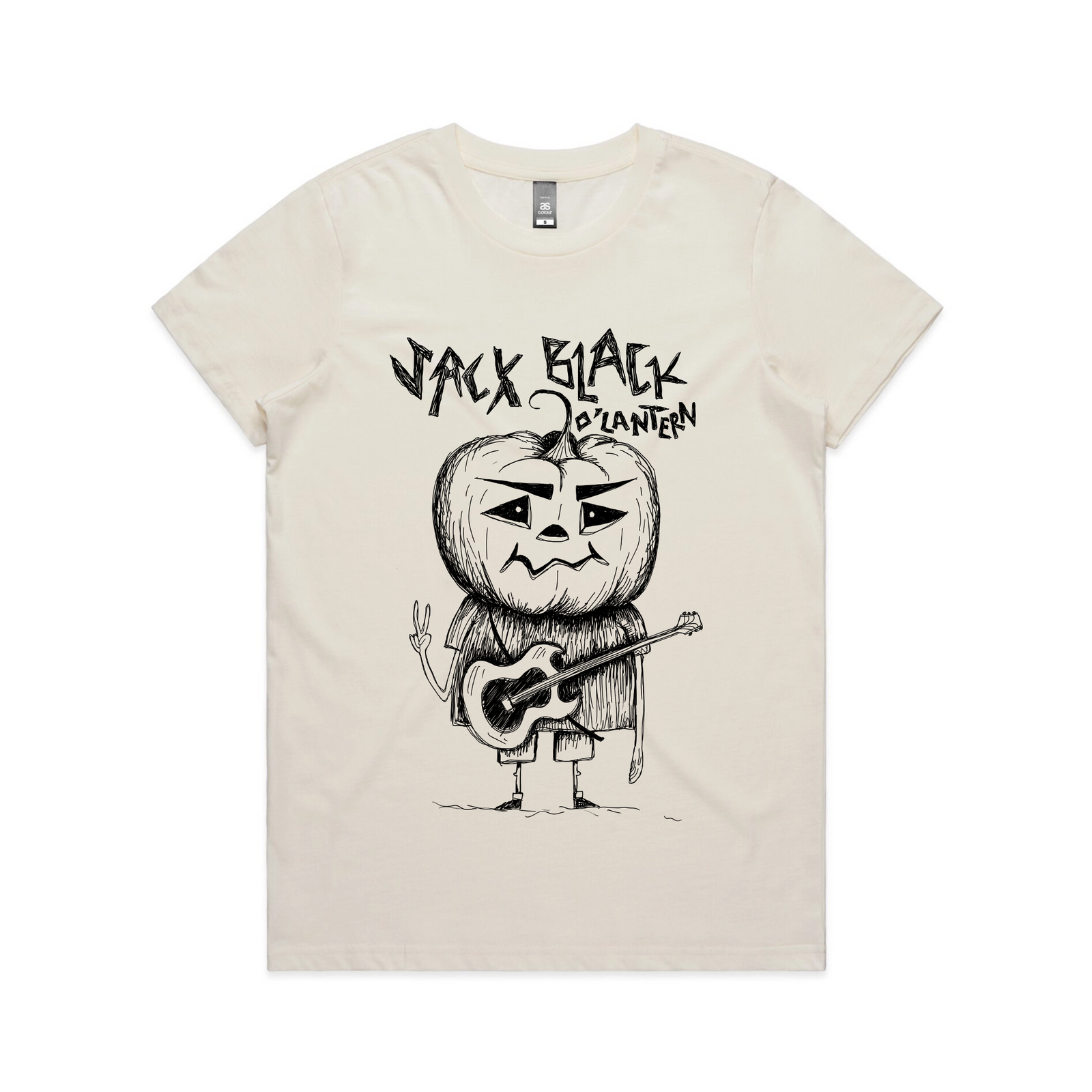 Jack Black O'Lantern Tee