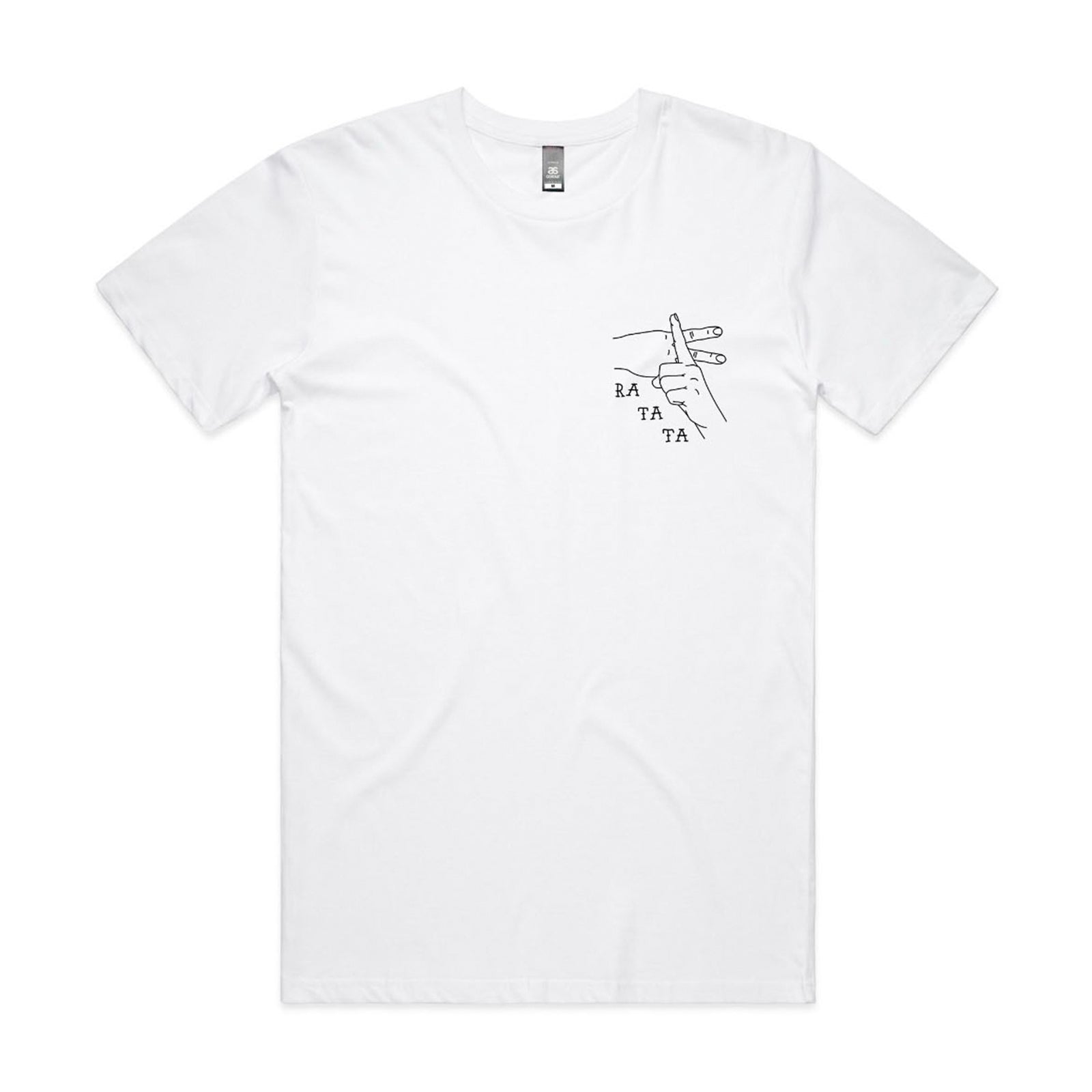 Kog Dog t-shirt by Lonely Kids Club