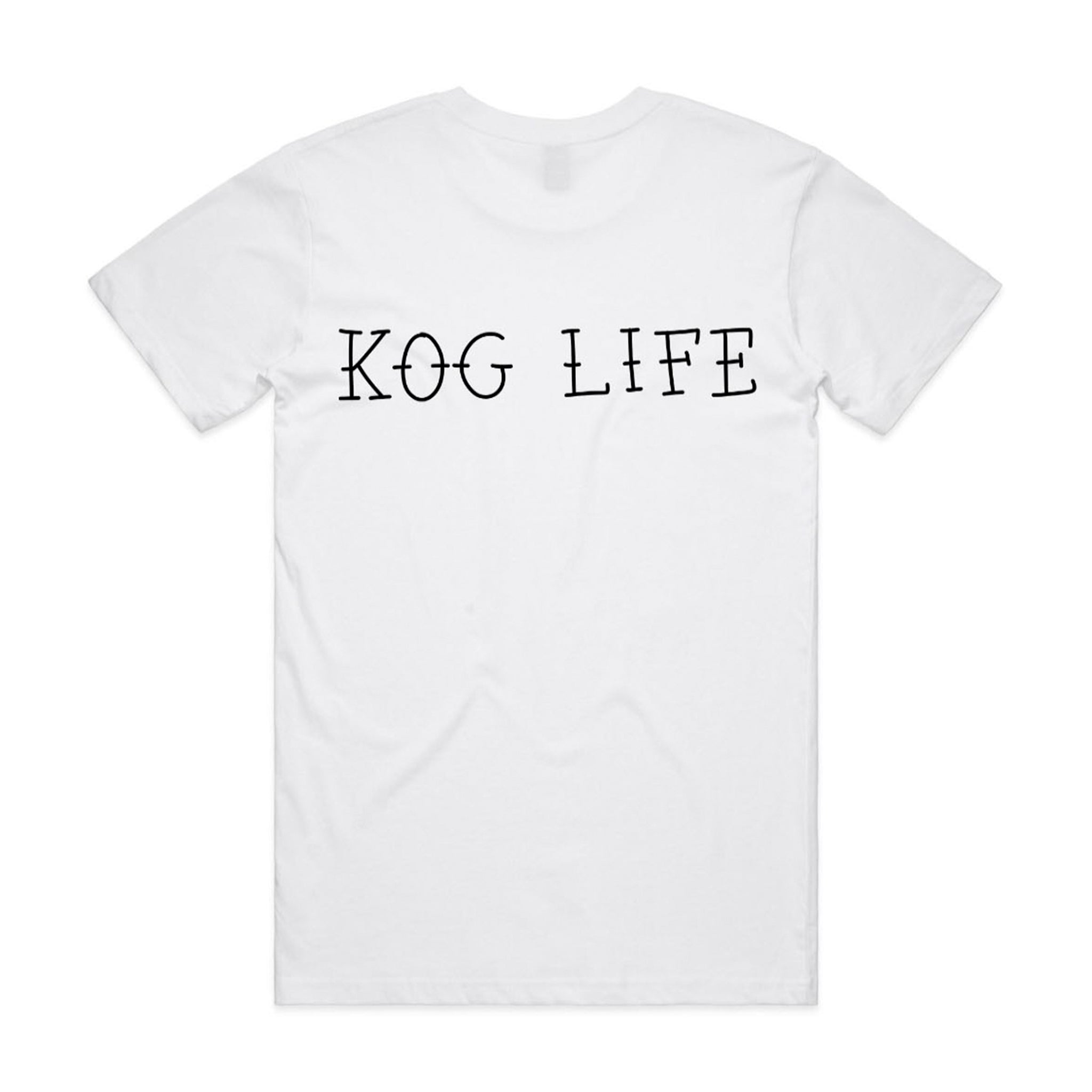 Kog Dog Tee