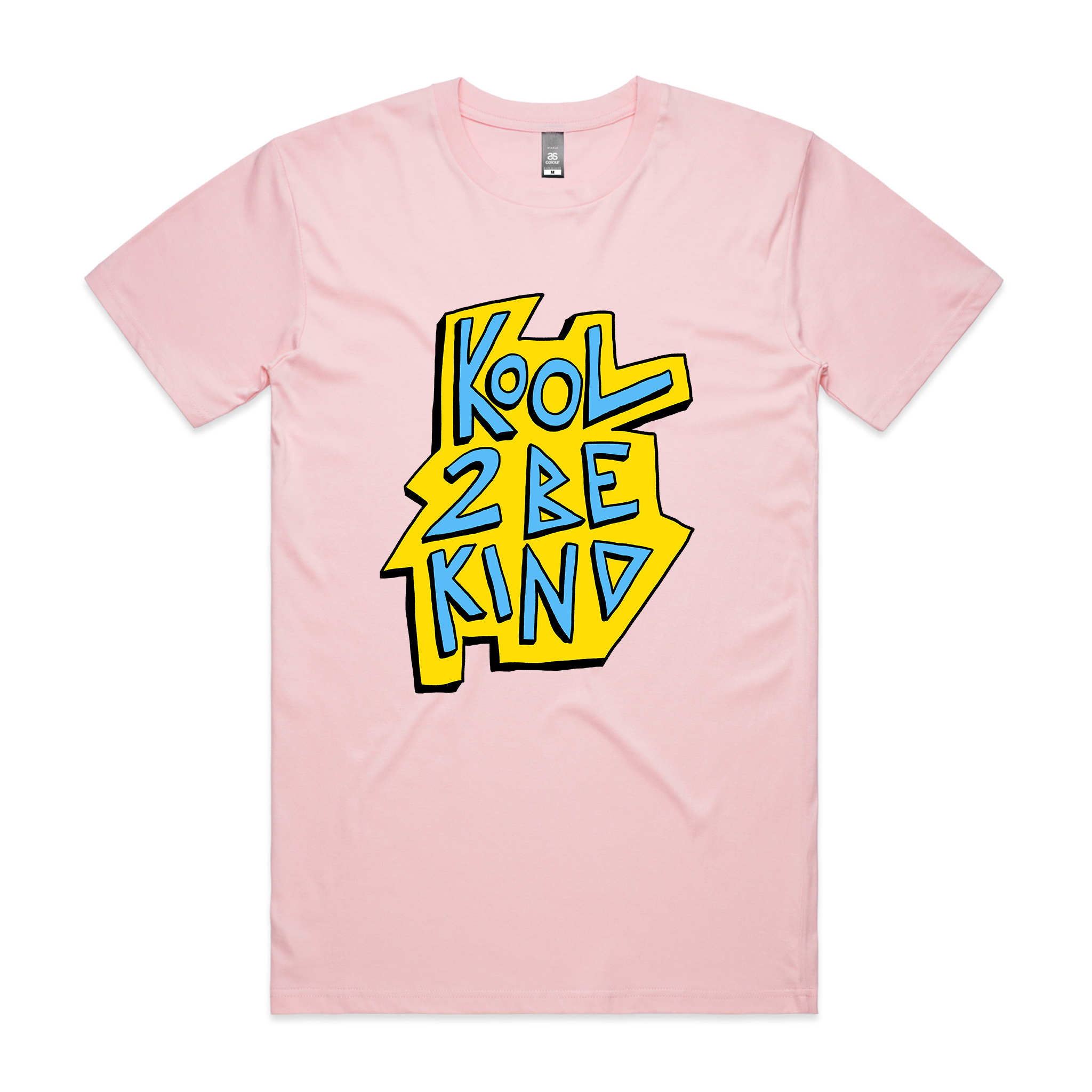 Kool 2 Be Kind Tee