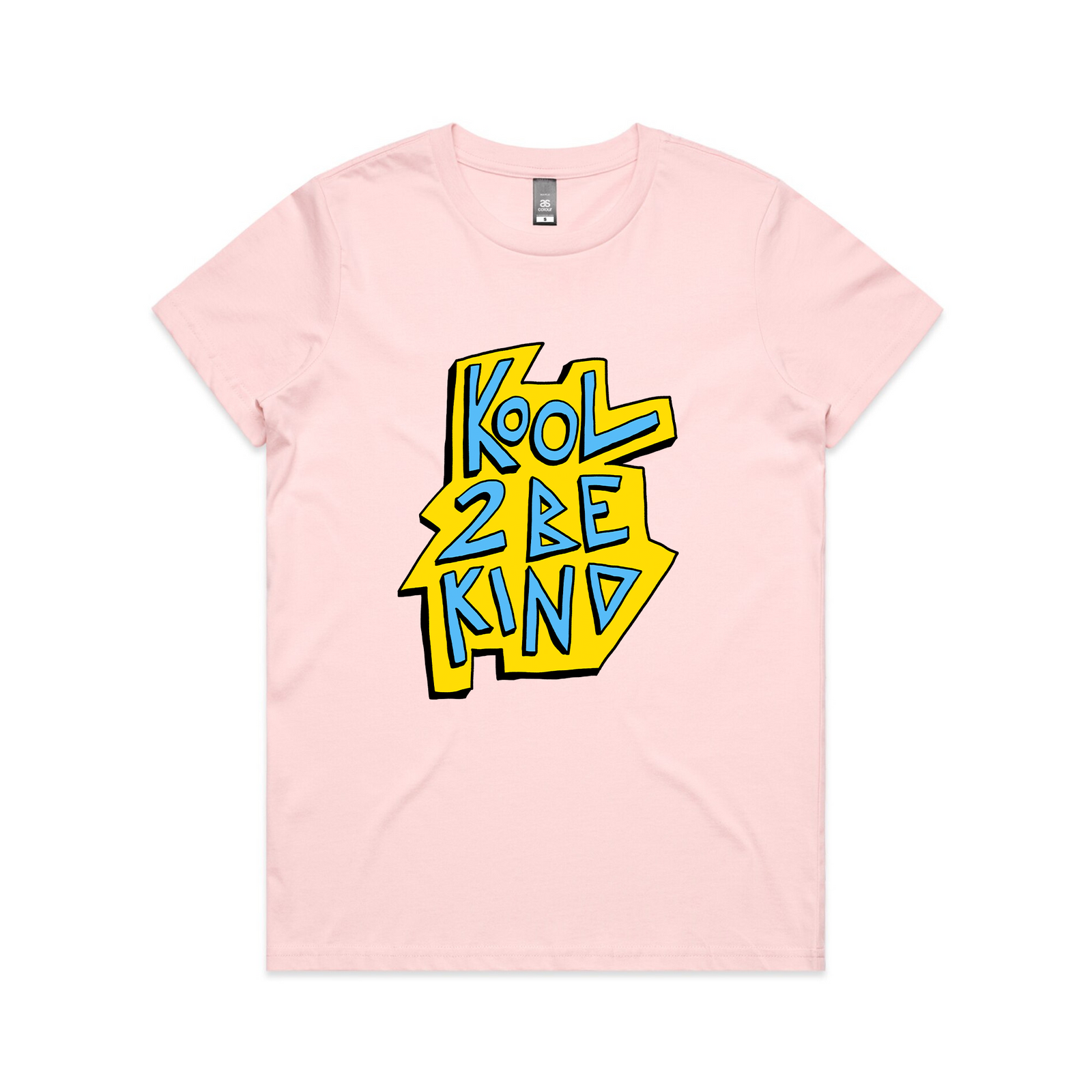 Kool 2 Be Kind Tee