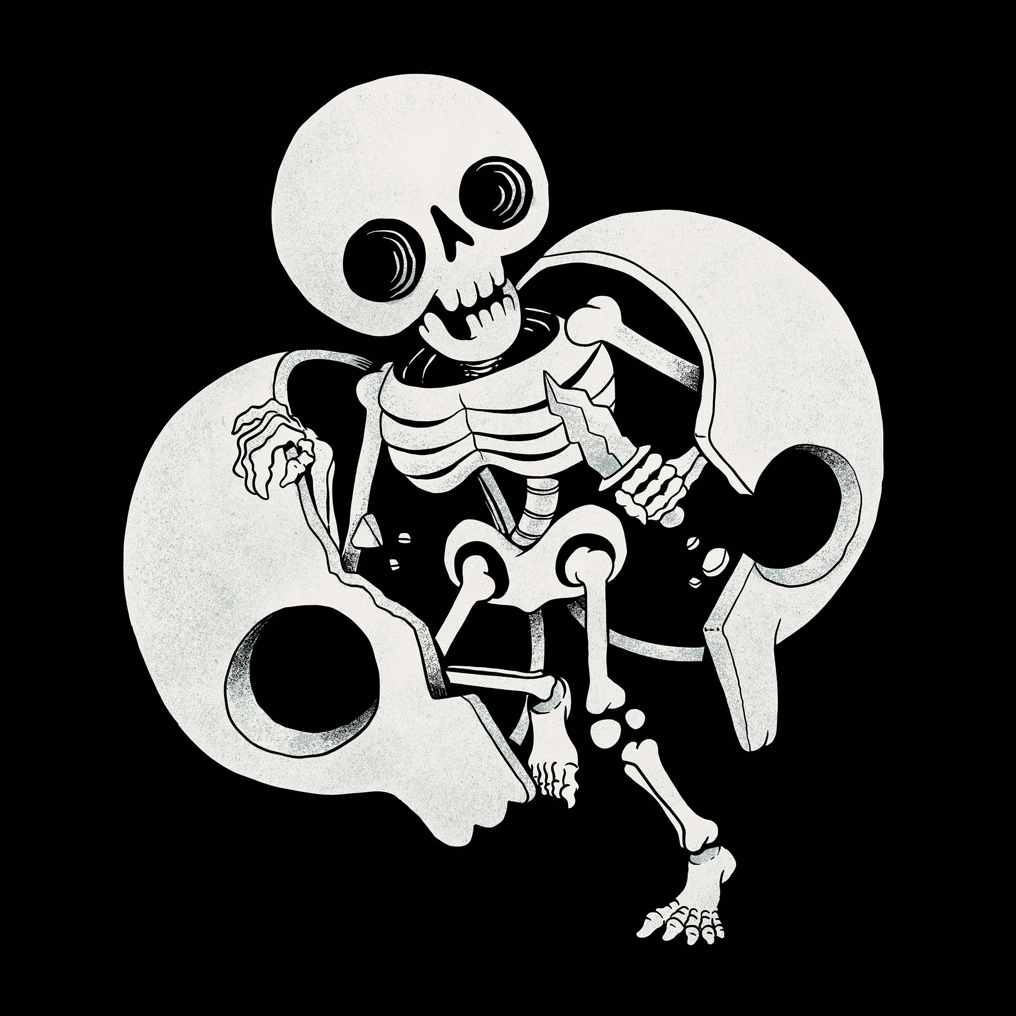 Little Death Tote