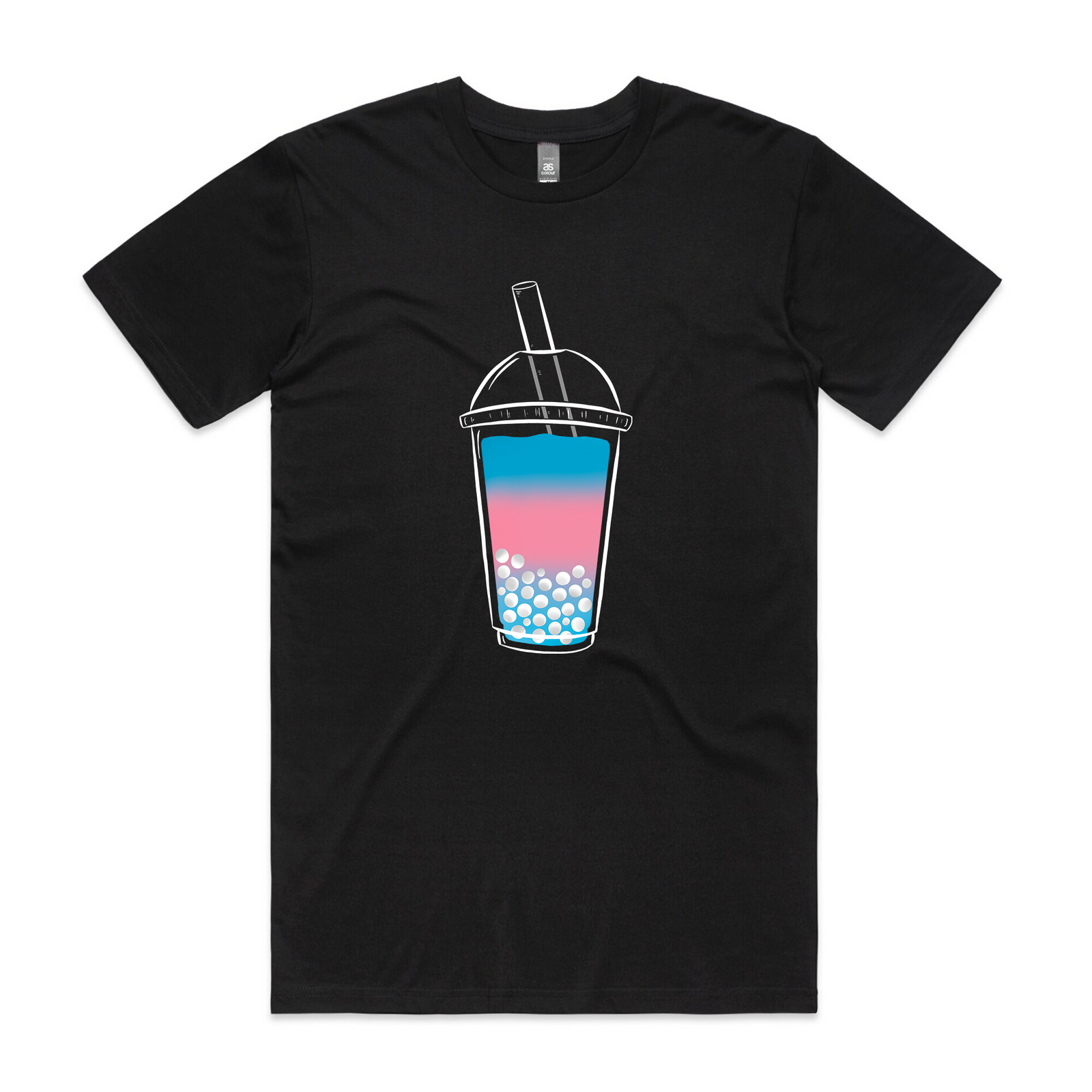 LGBTea Tee