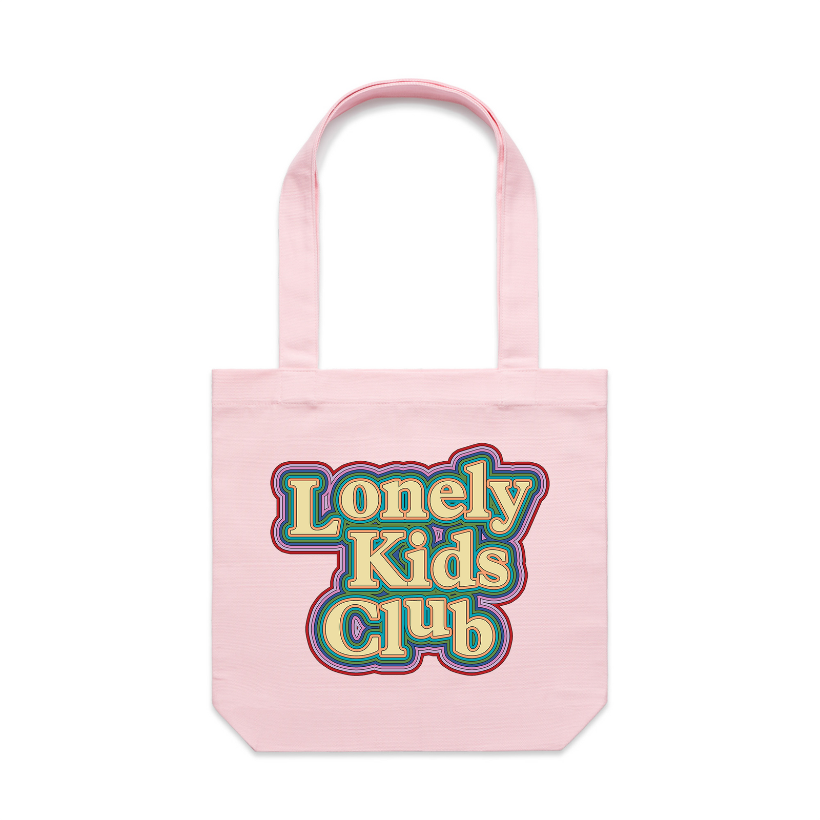 LKC Outline Tote