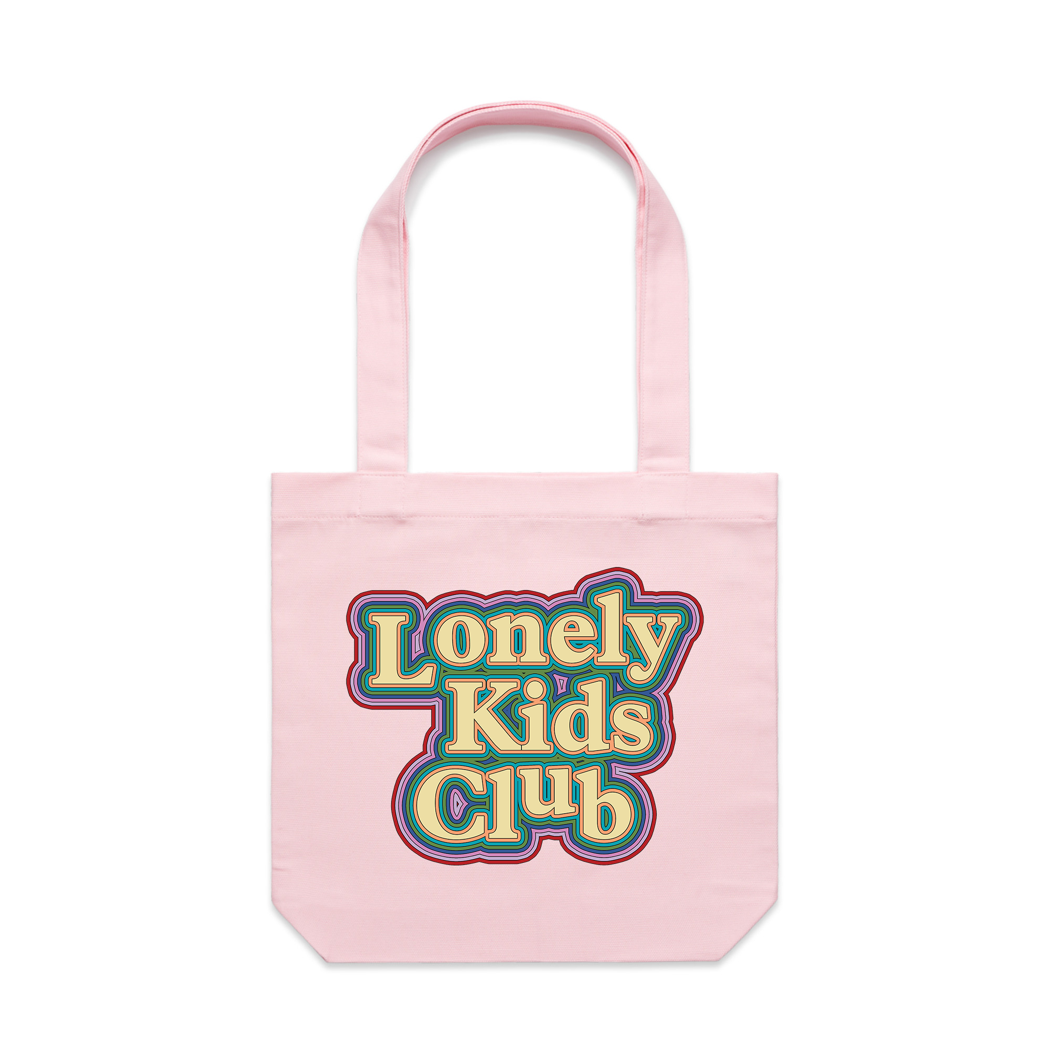 LKC Outline Tote