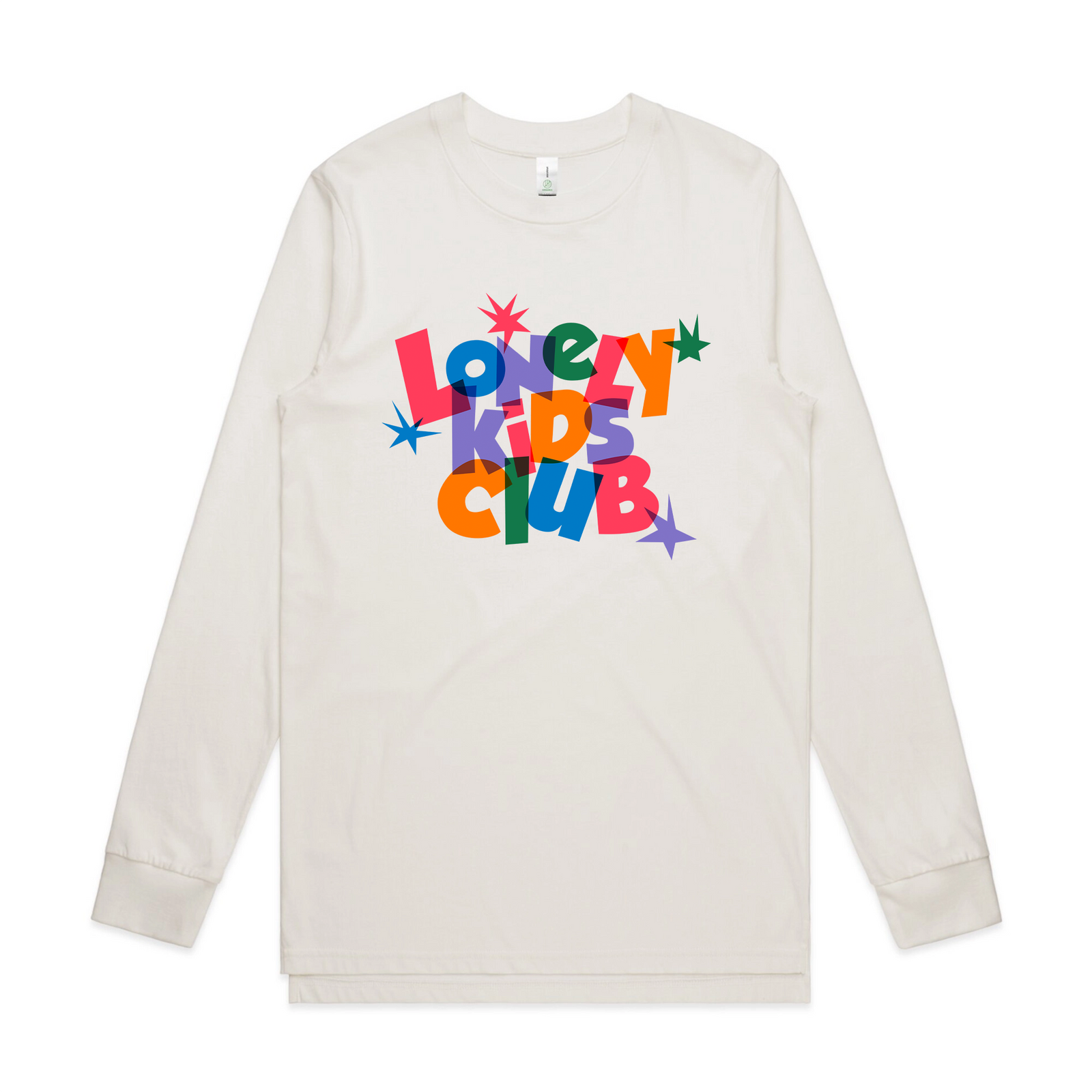 LKC Stars Tee
