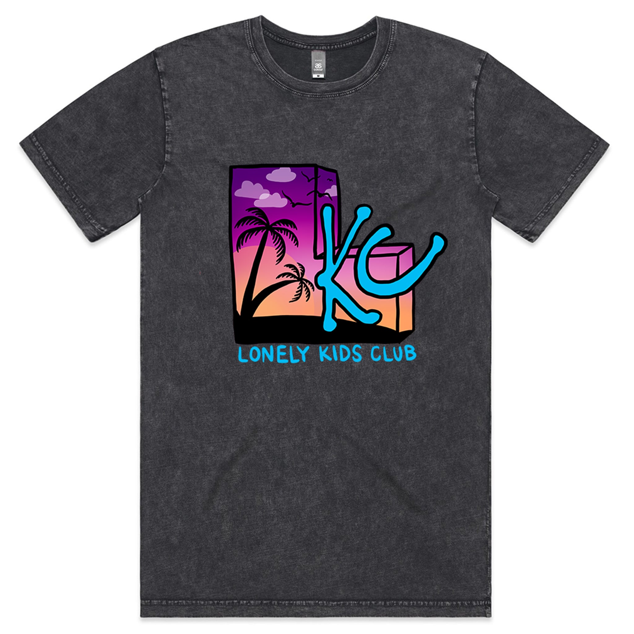 LKC TV Tee