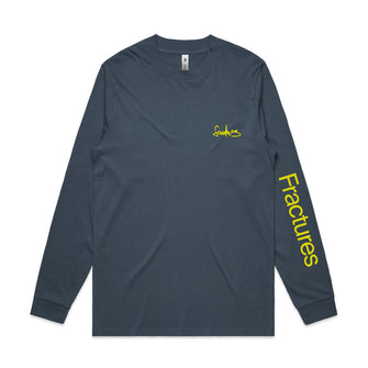 Fractures Logo Tee
