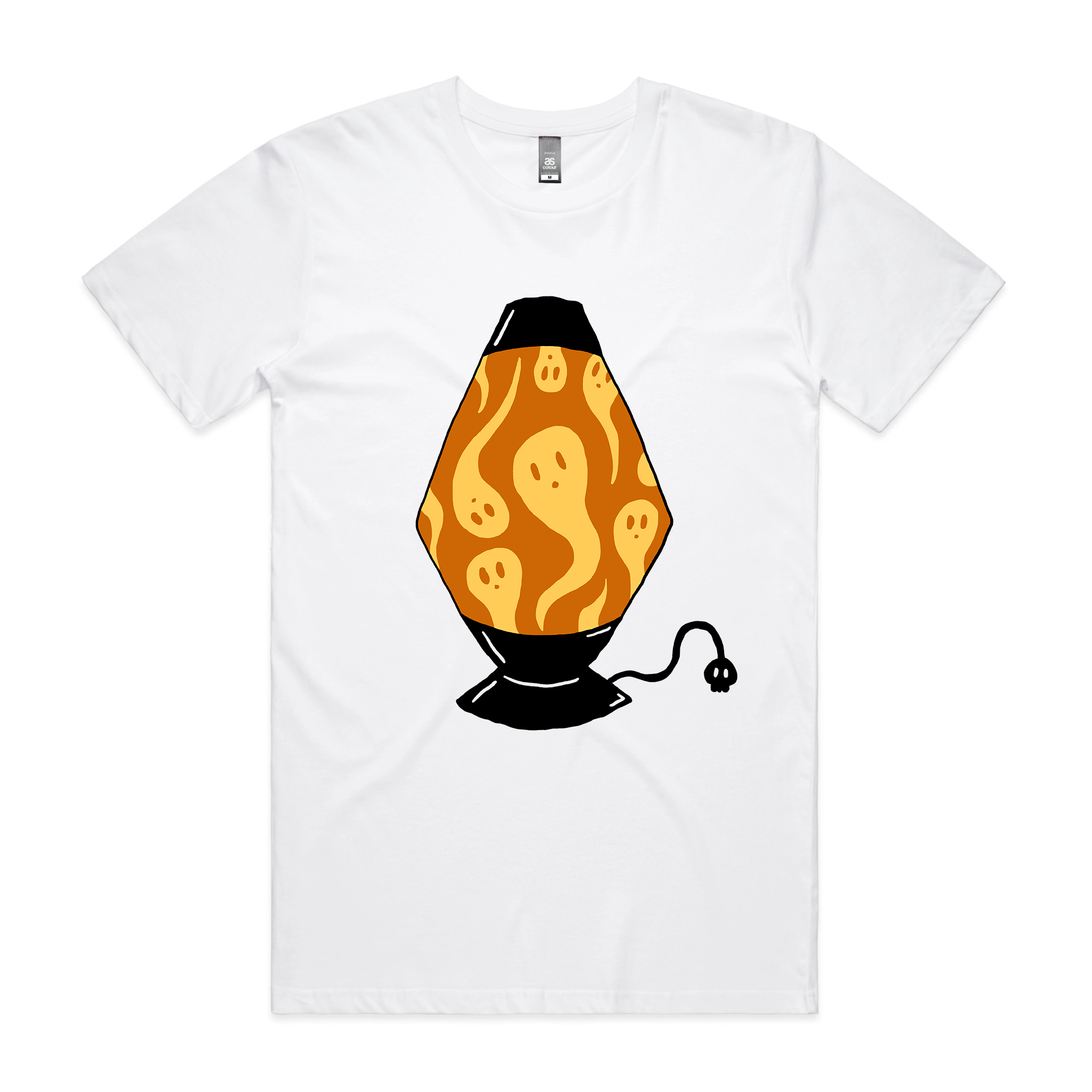 Lava Lamp Tee