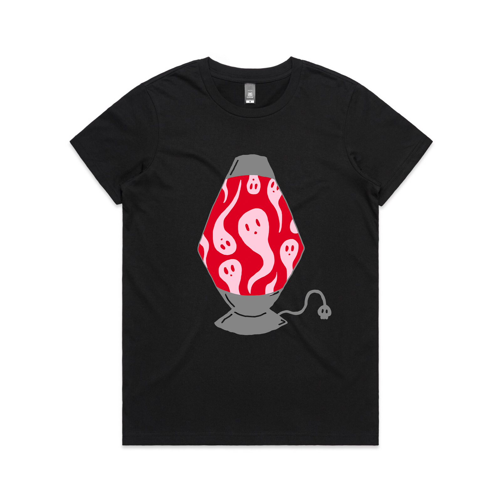 Lava Lamp Tee