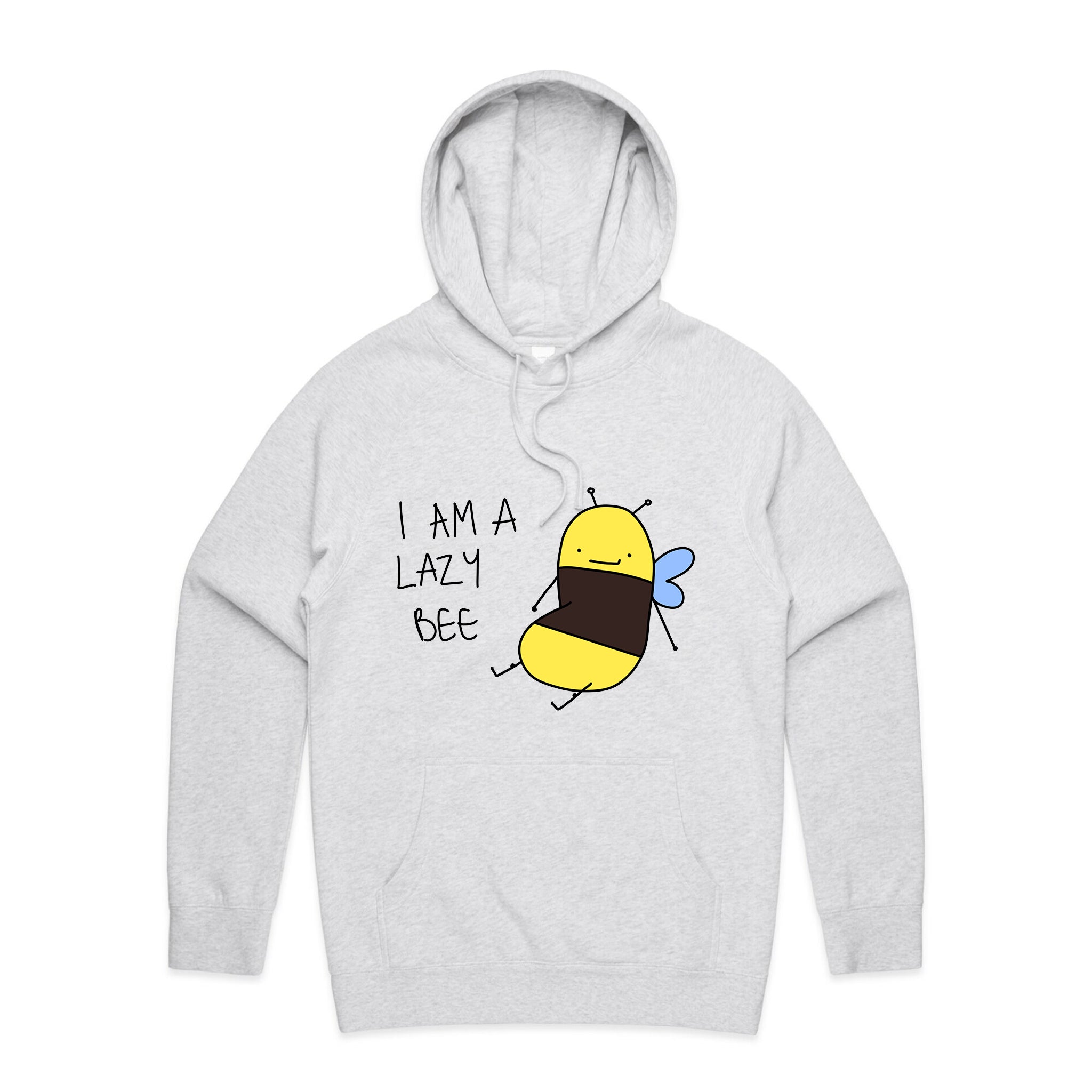 Bee hoodie store