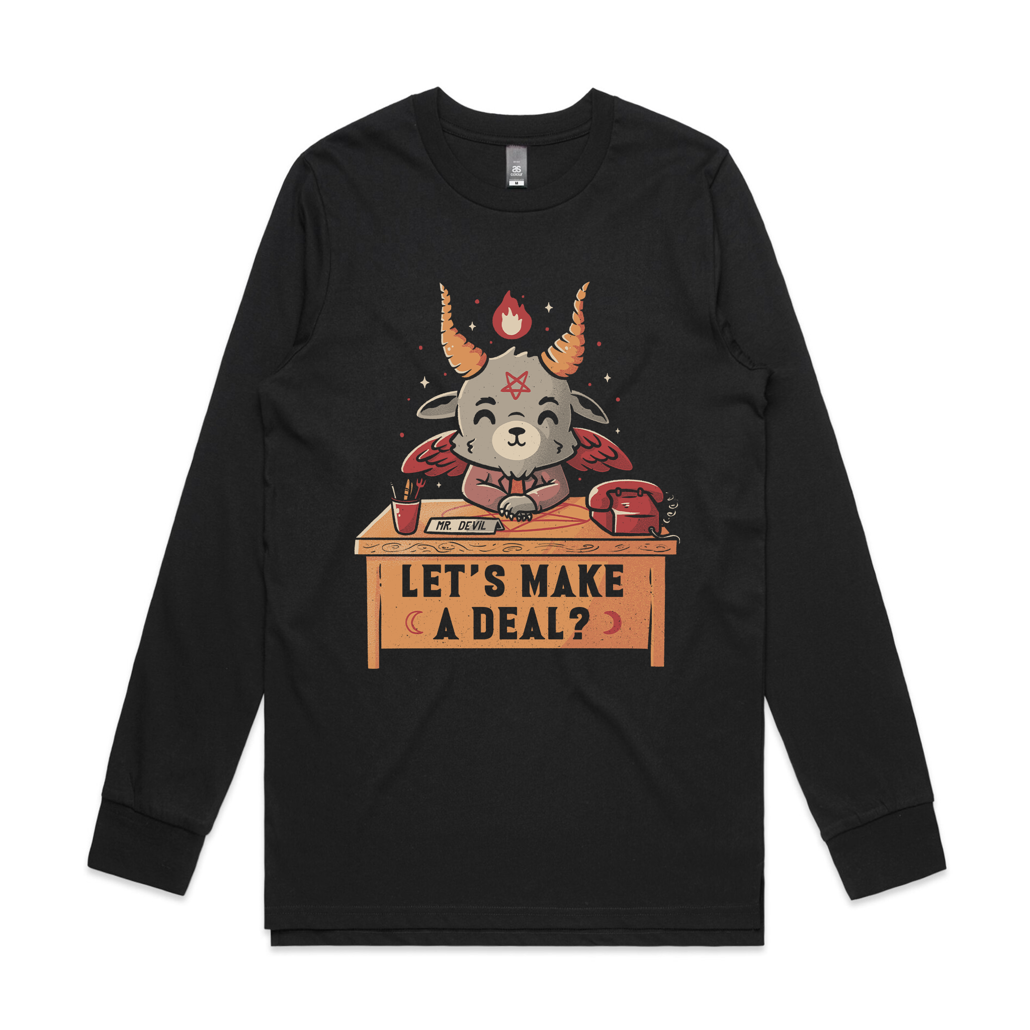 Let's Make A Deal Tee