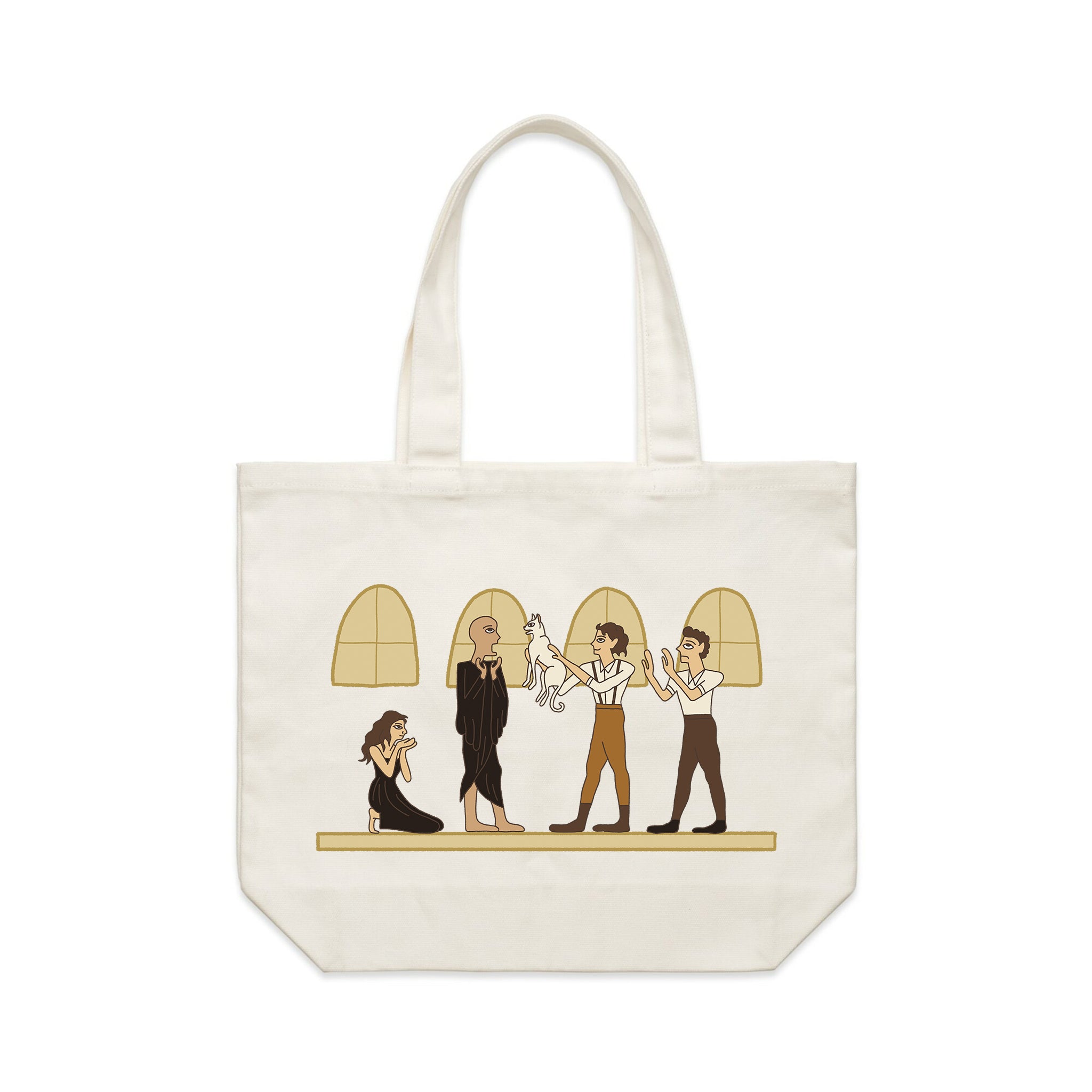 Look What I Found Tote