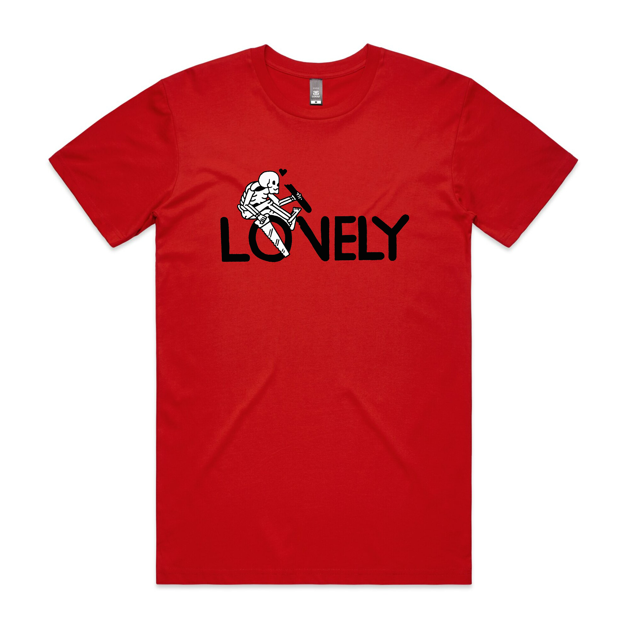 Lovely Tee