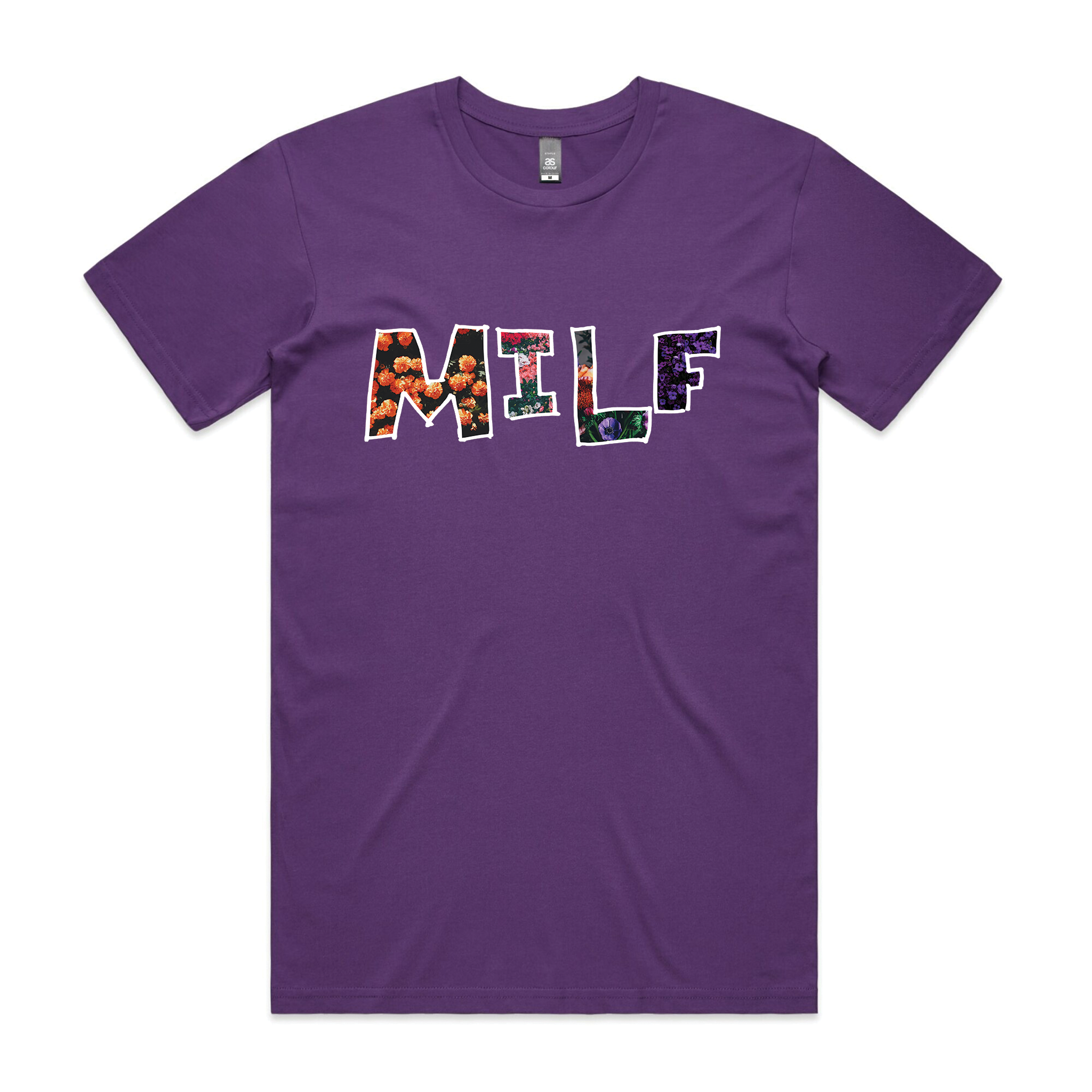MILF Tee