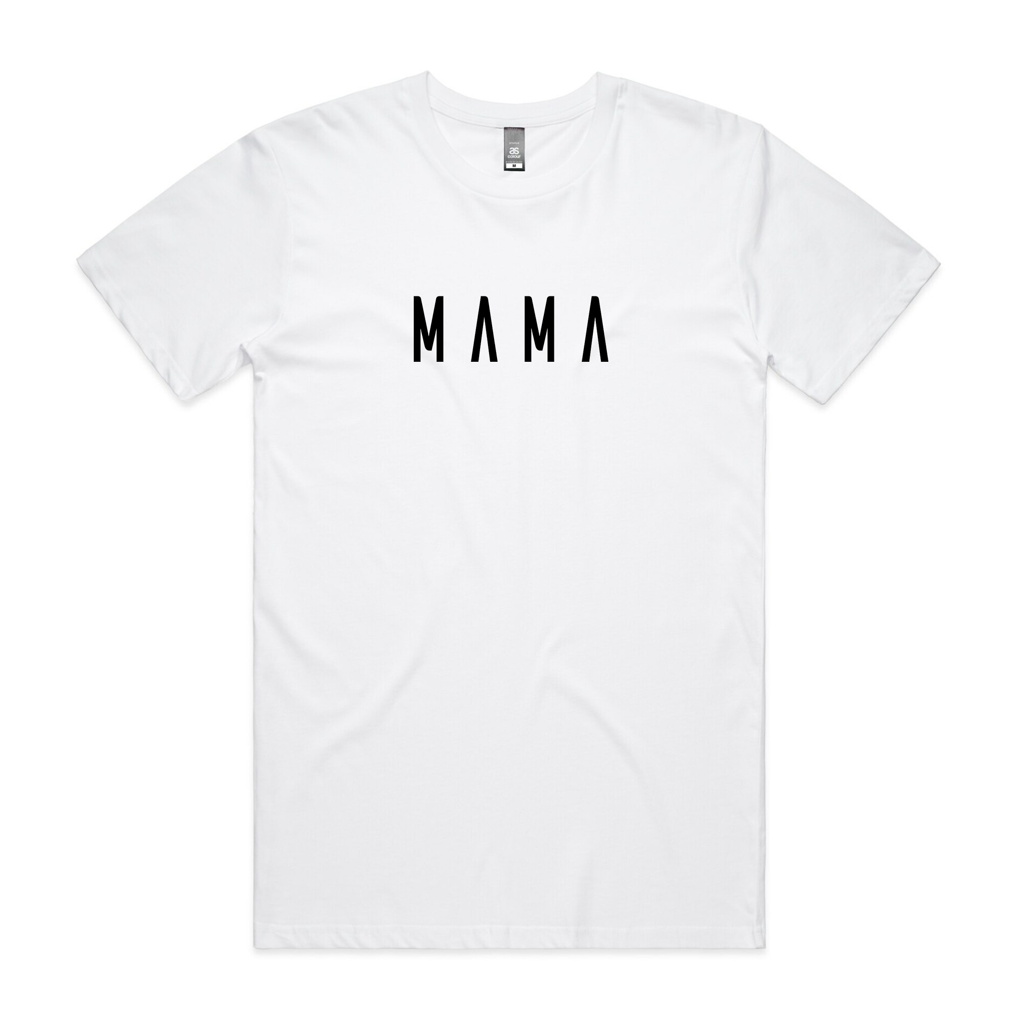 Mama Matching Tee
