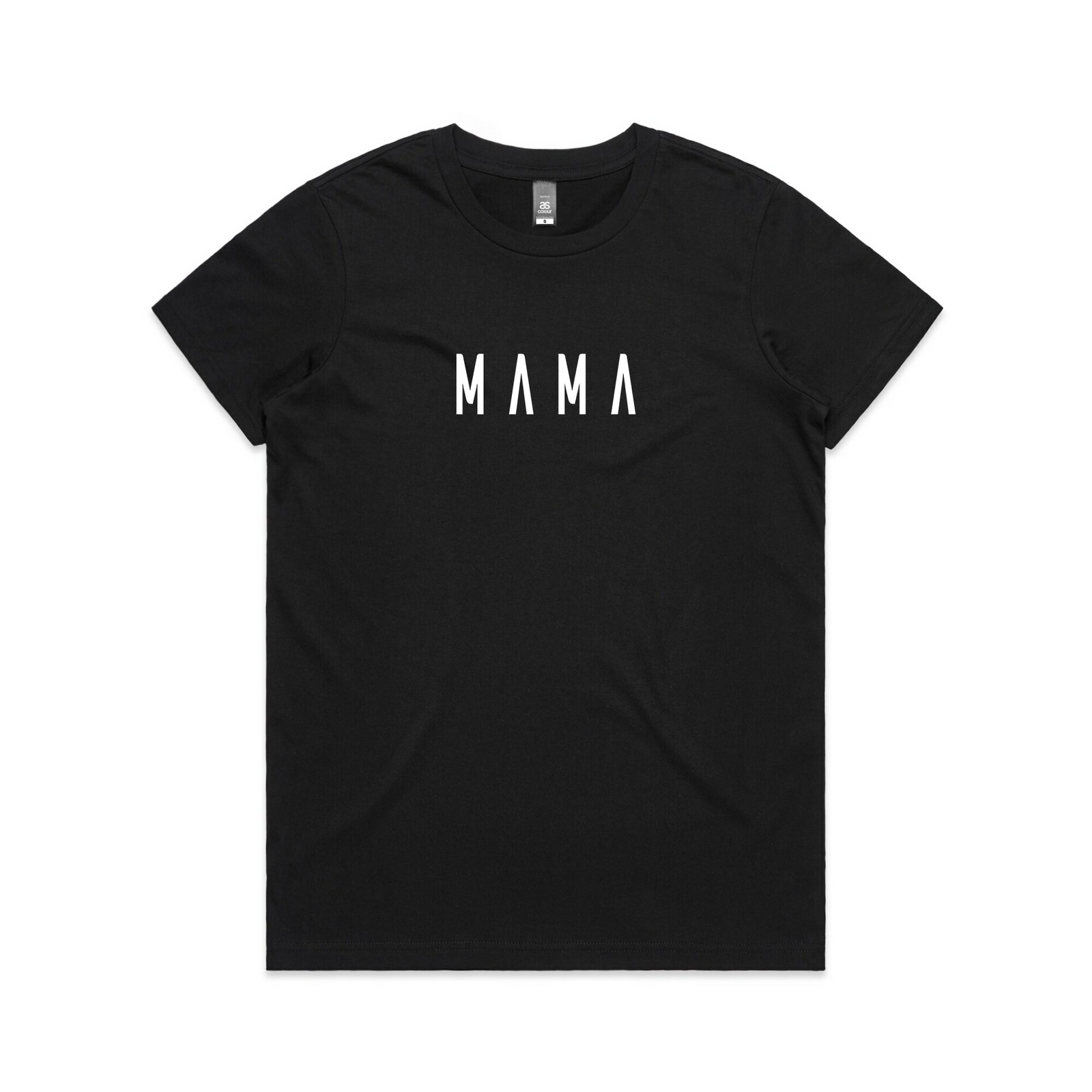 Mama Matching Tee