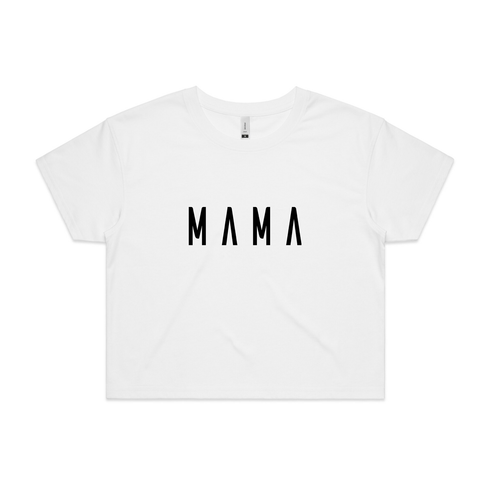 Mama Matching Tee