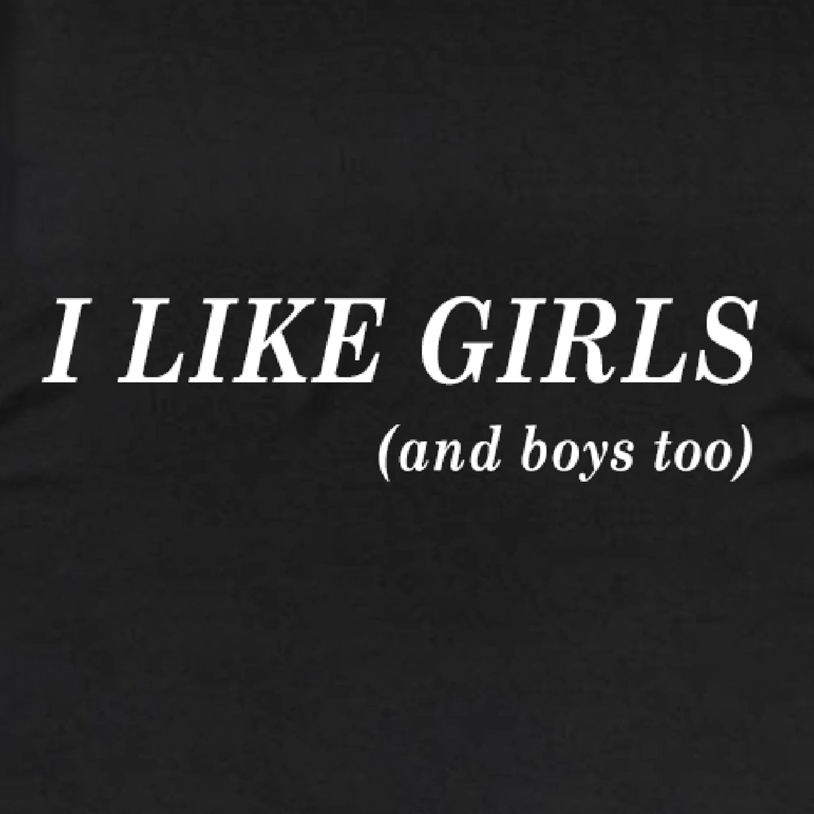 Mikaela t-shirt by Lonely Kids Club