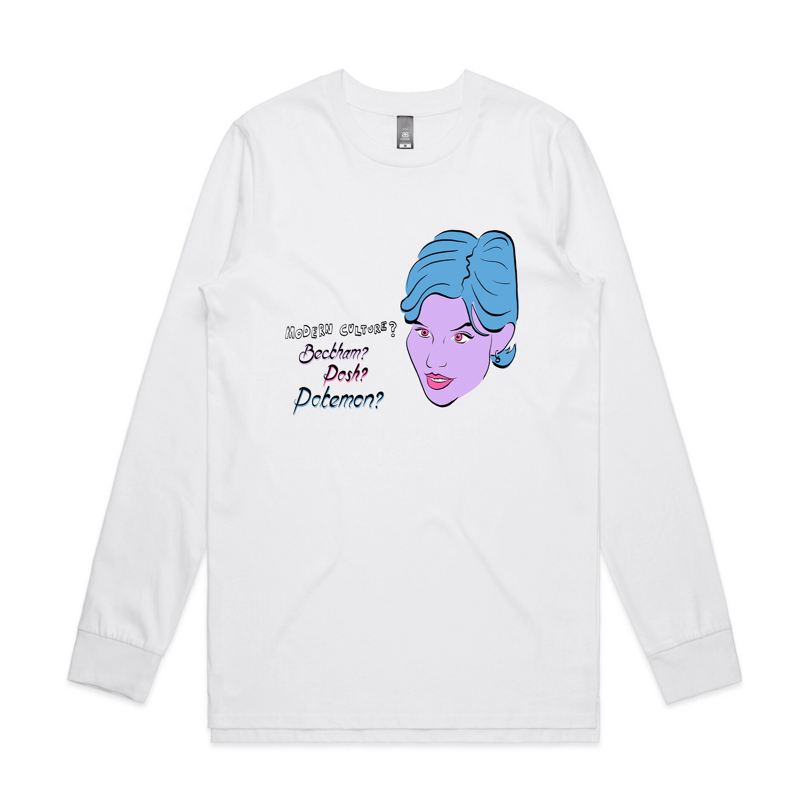 Modern Culture Tee