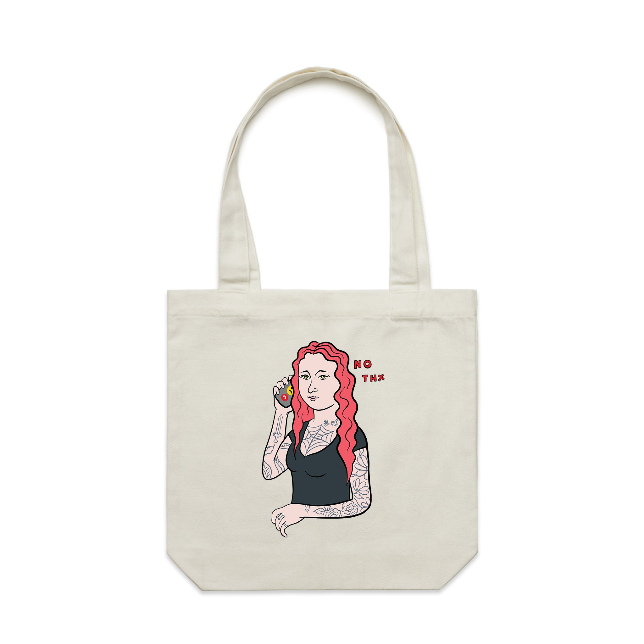 Modern Lisa Tote