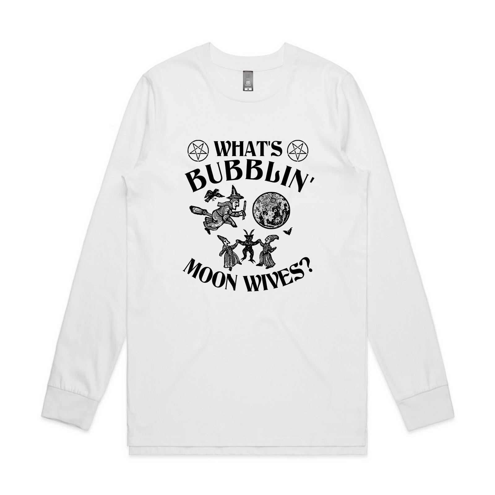 Moon Wives Tee