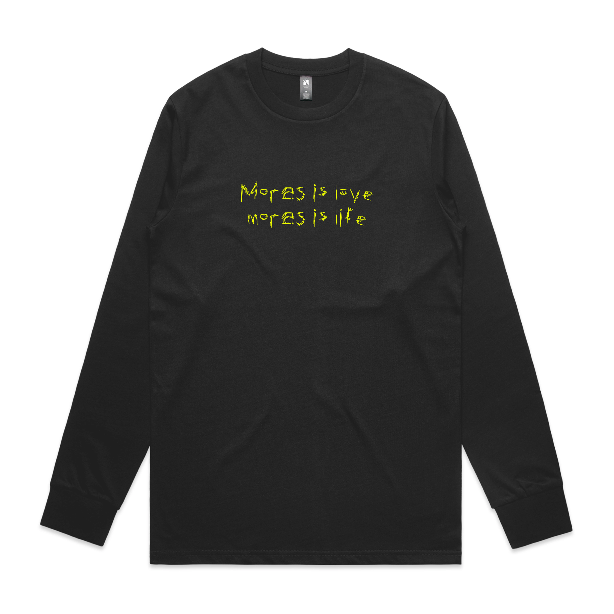 Morag Is Life Tee