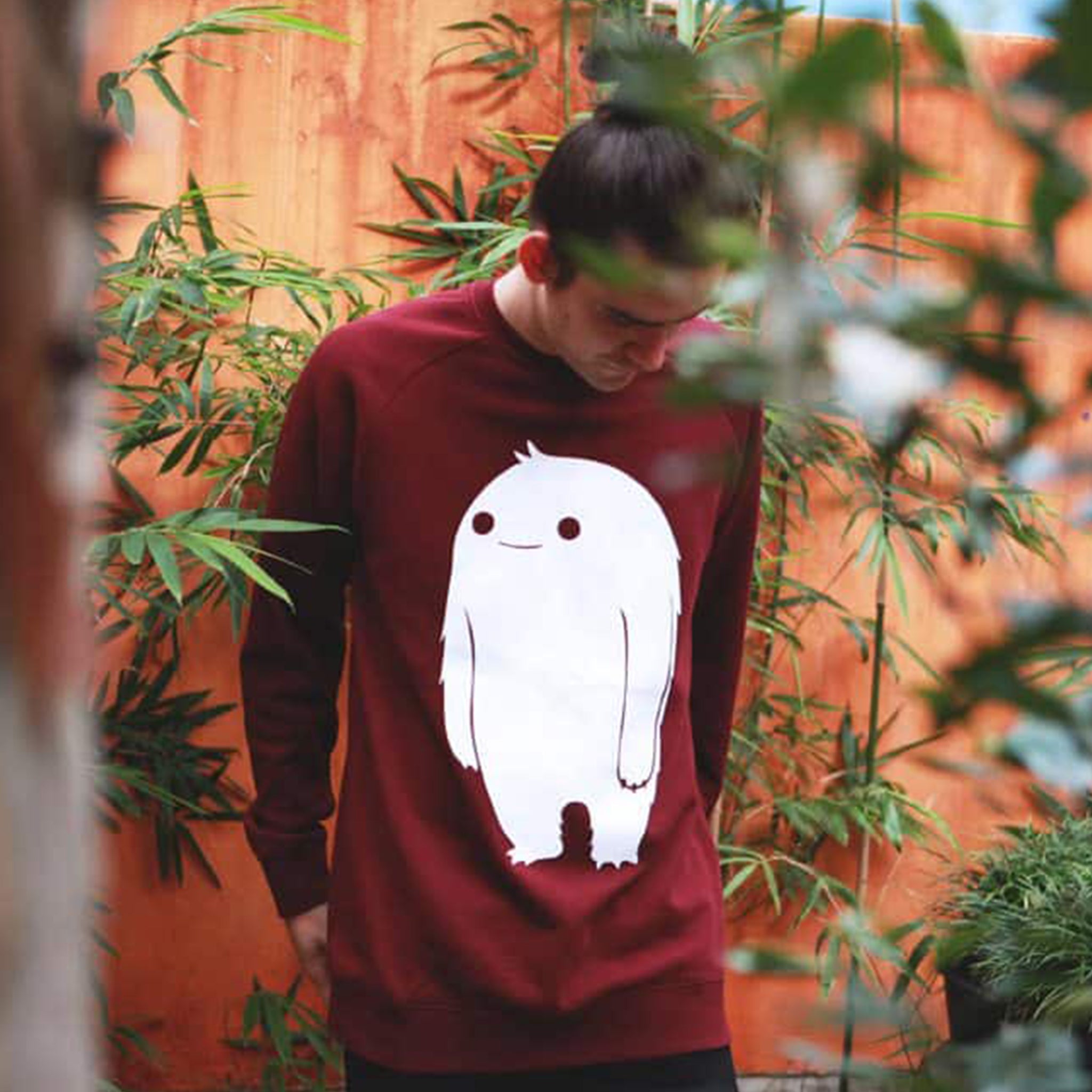 Mystery Jumper/Hoodie