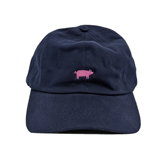 Slush Pig Cap