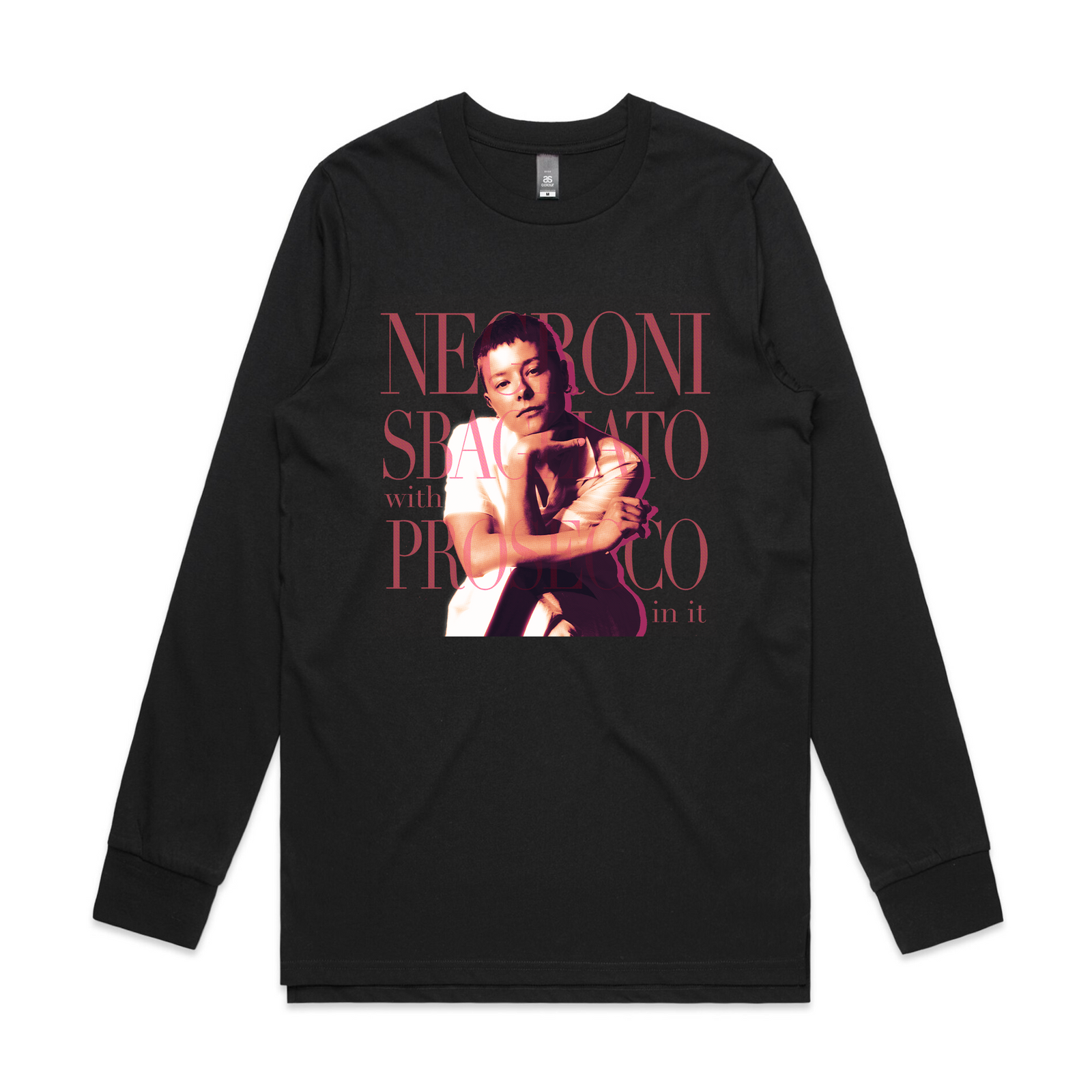 Negroni Sbagliato Tee