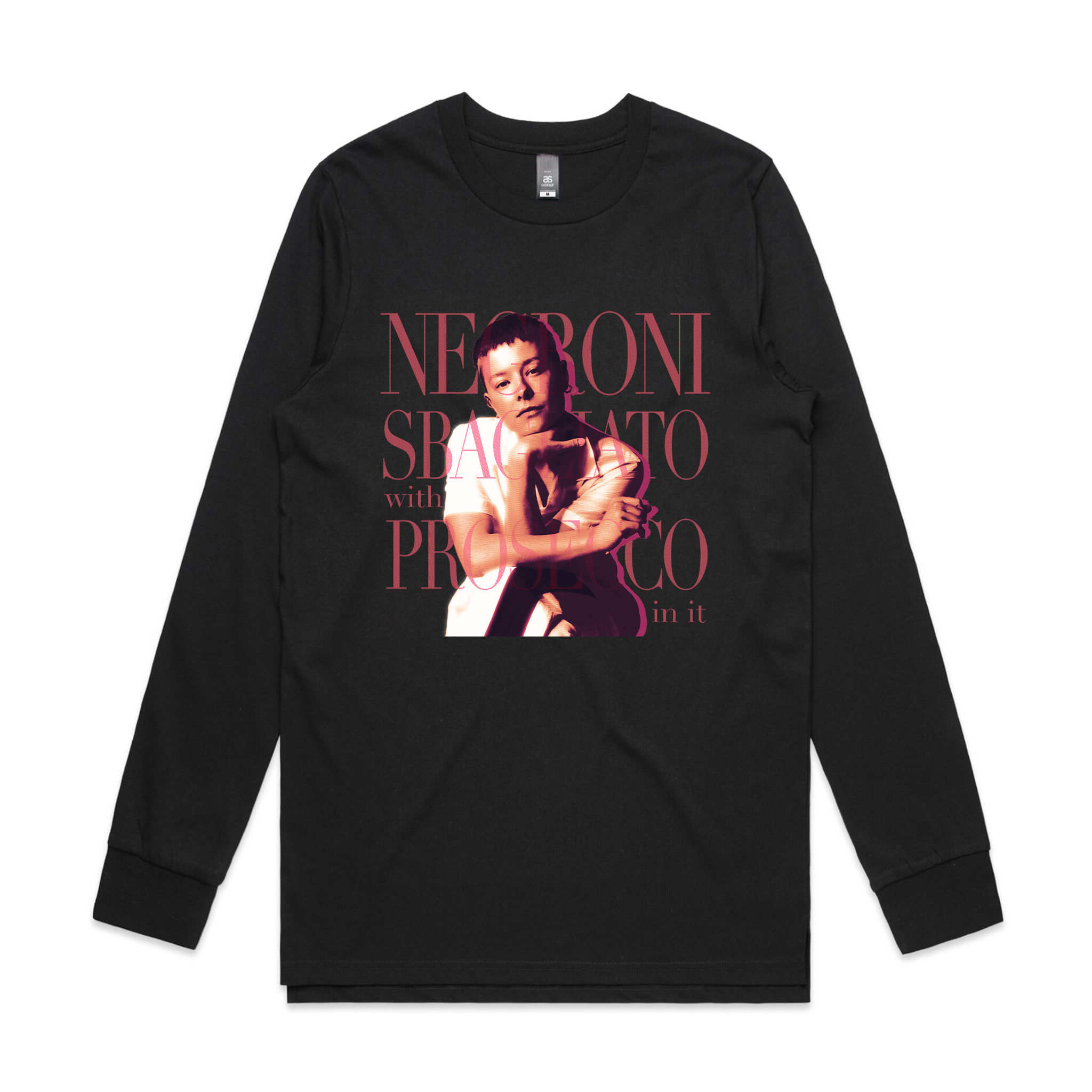 Negroni Sbagliato Tee