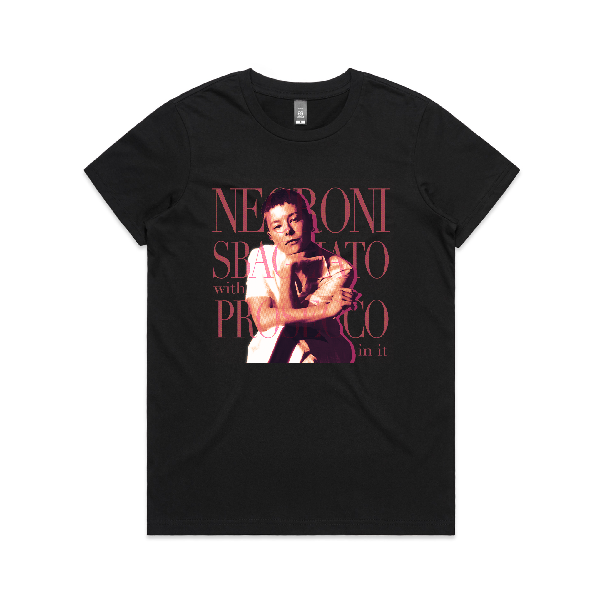 Negroni Sbagliato Tee