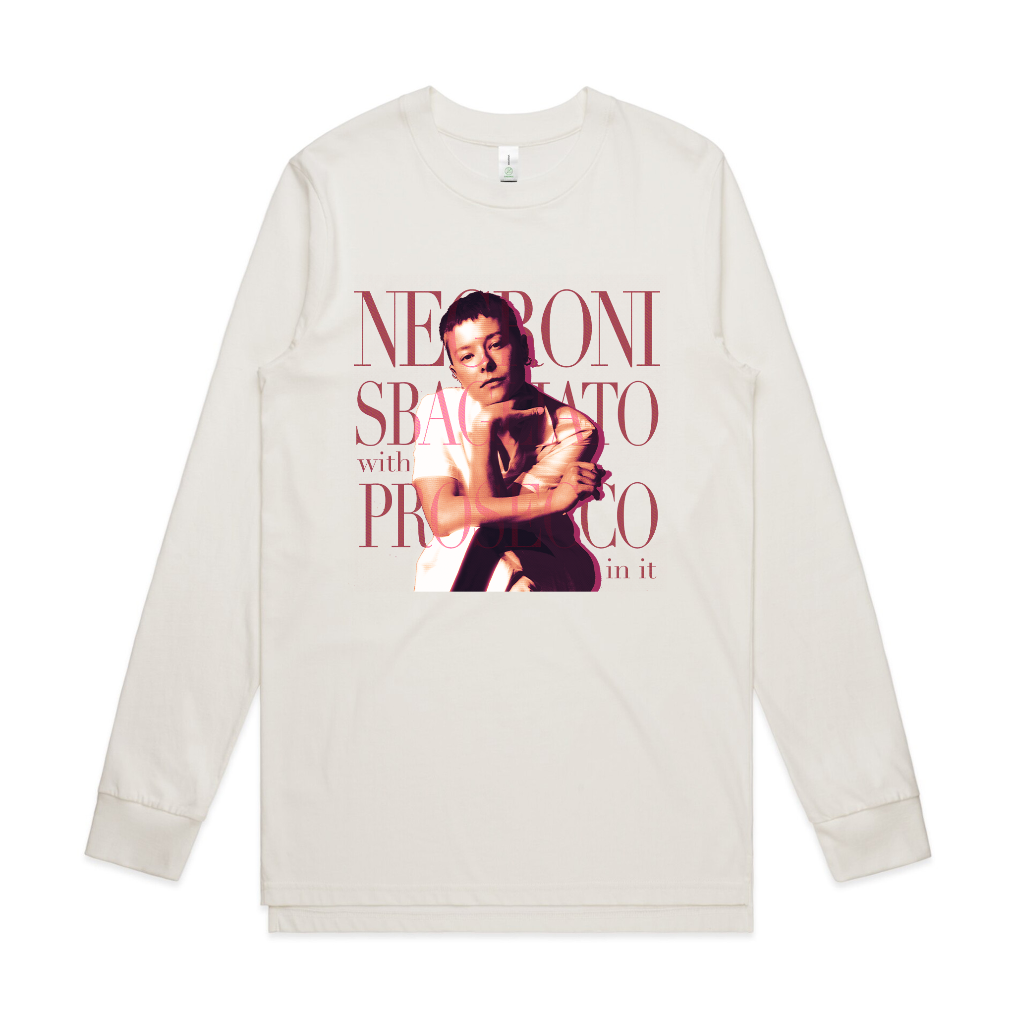 Negroni Sbagliato Tee