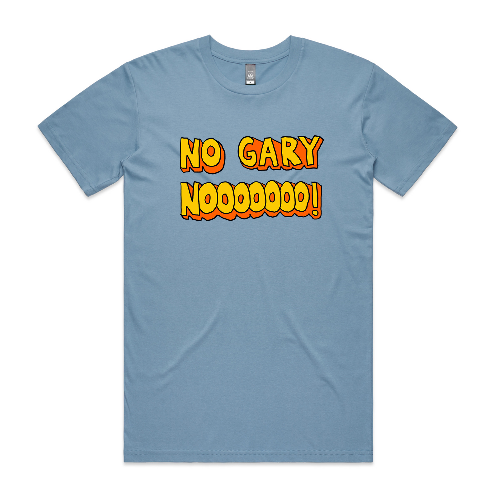 No Gary Tee