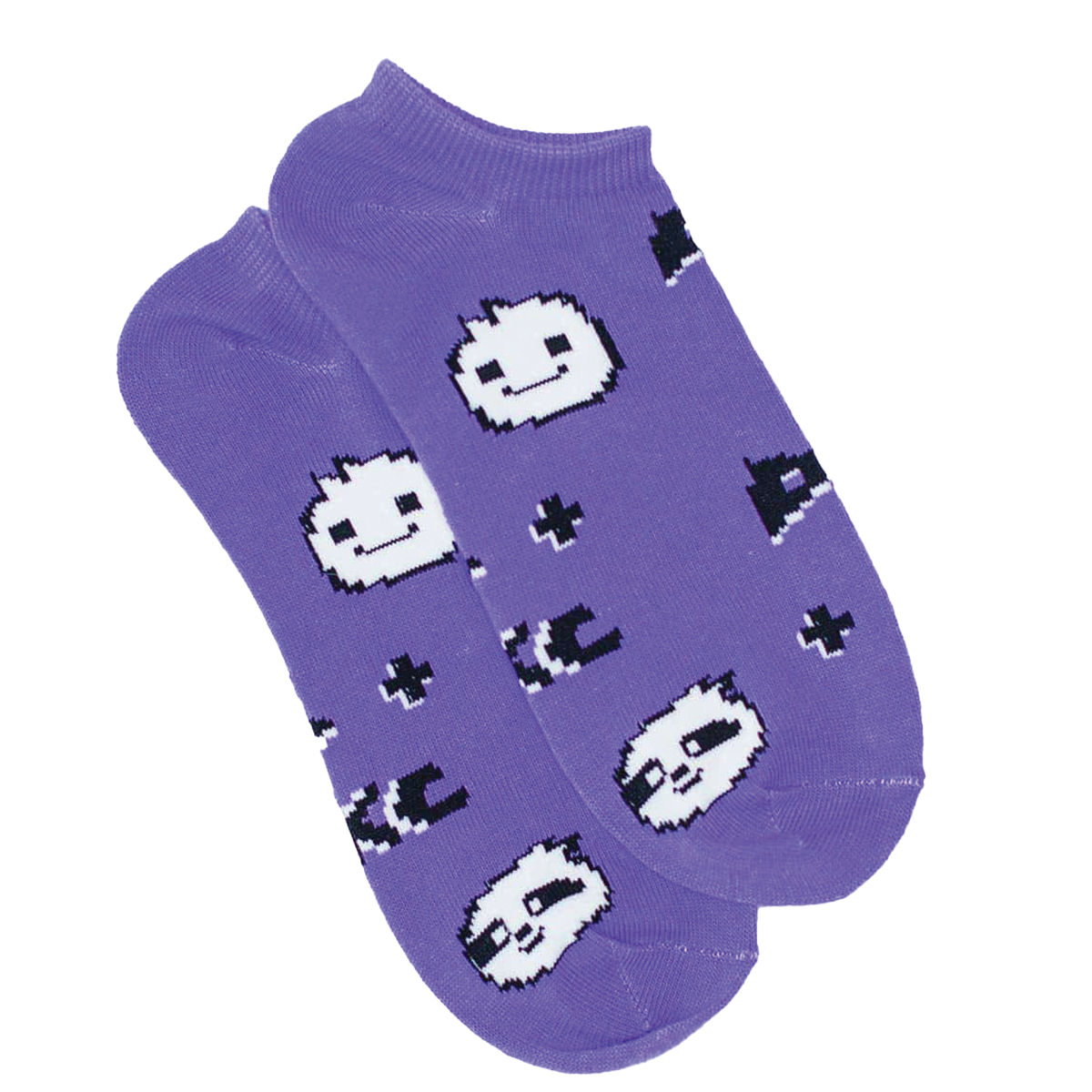 No Show Socks socks by Lonely Kids Club
