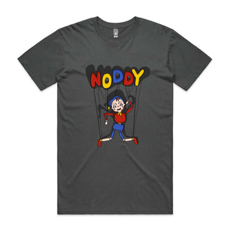 Noddy Tee