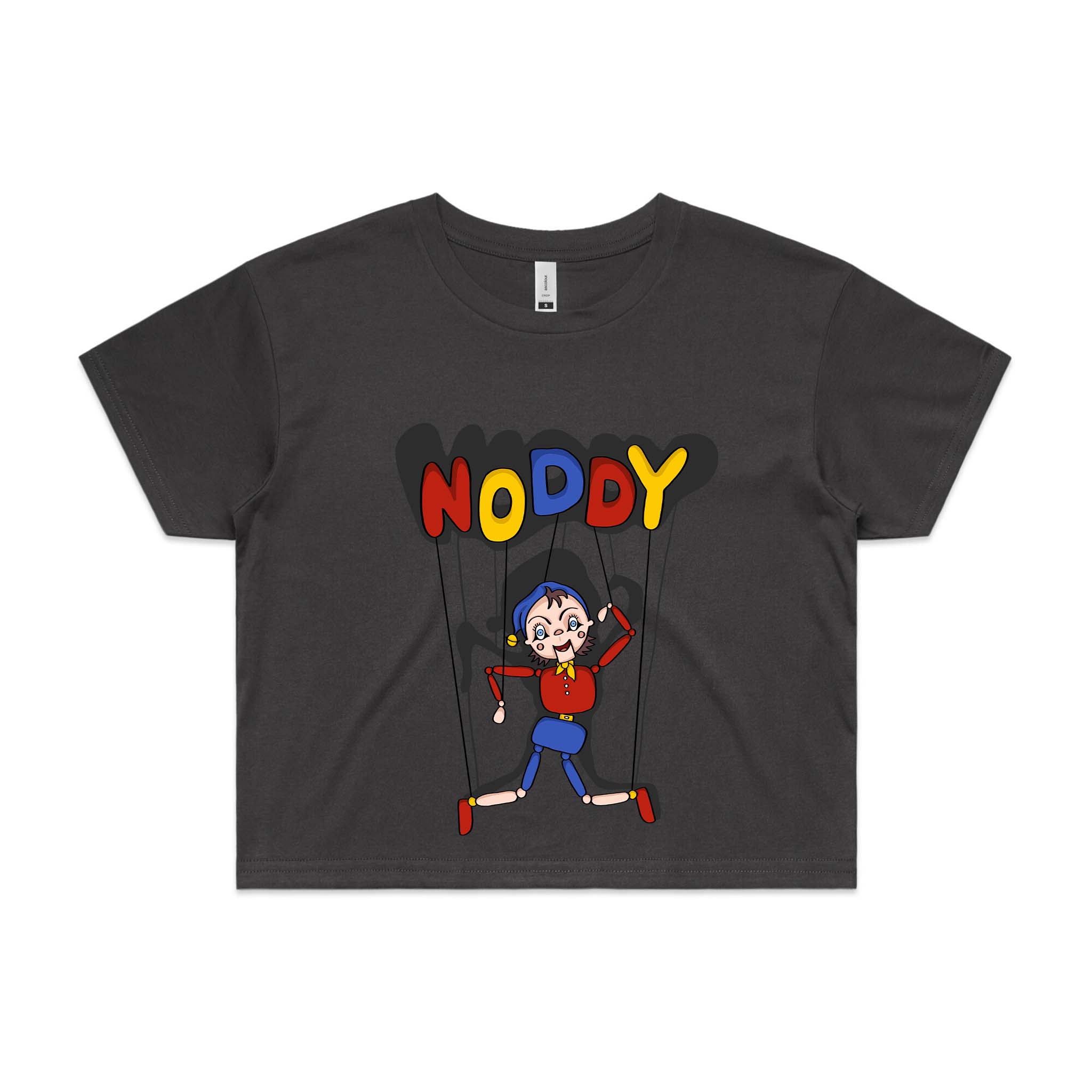 Noddy Tee