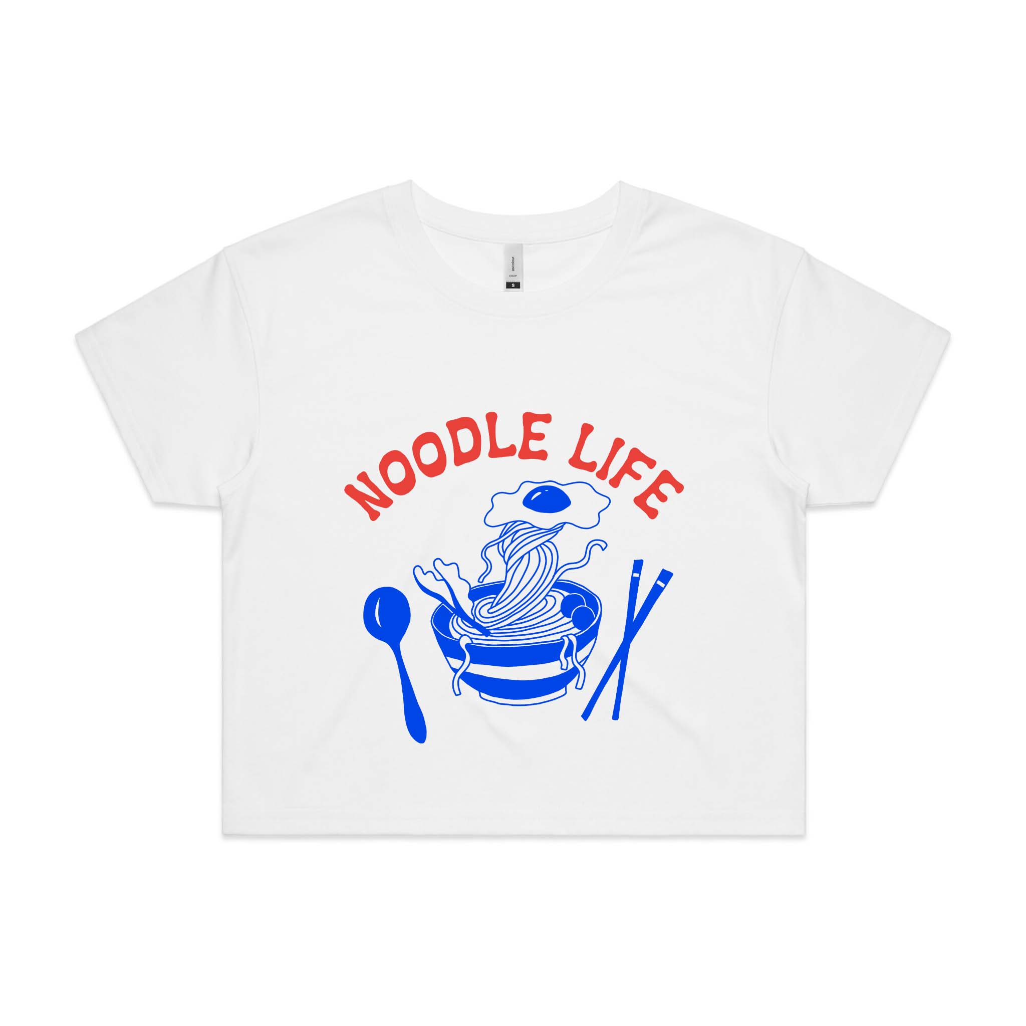 Noodle Life Tee